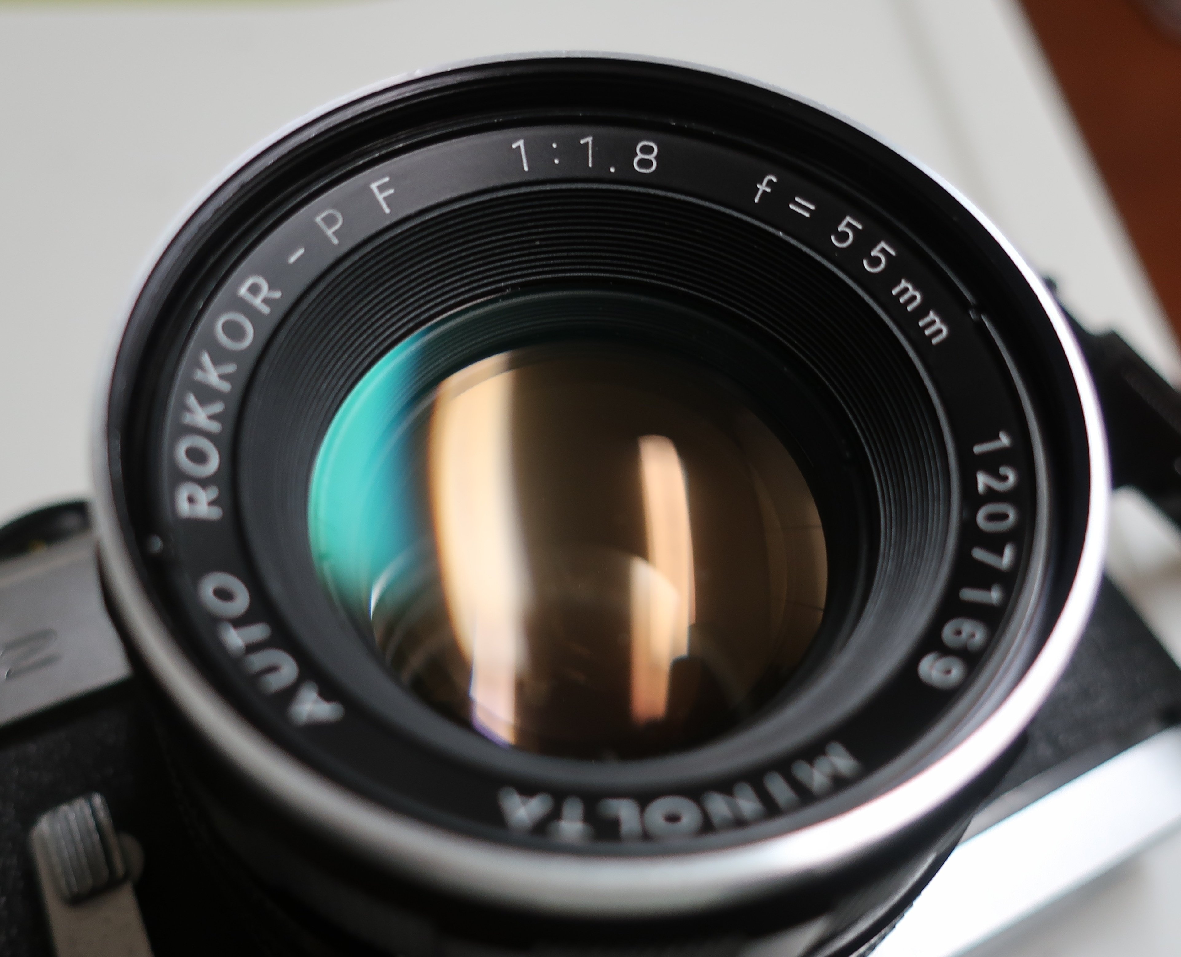 ライカM3ショックの考察。果たして日本は諦めたのか？｜あんのうん01