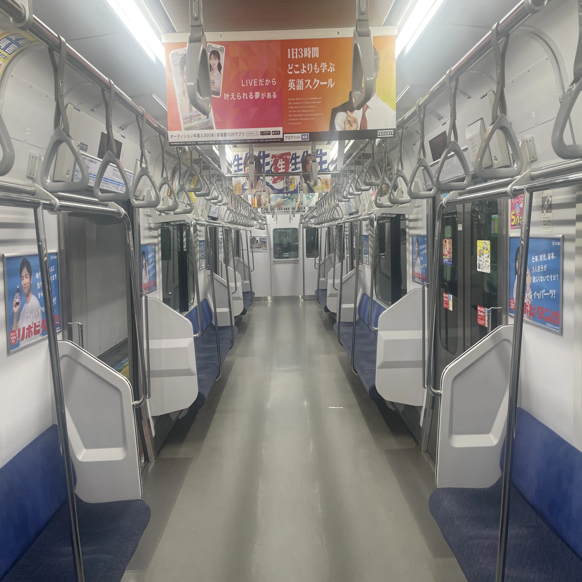 知っておきたい鉄道座席の種類と特徴｜上田奉正