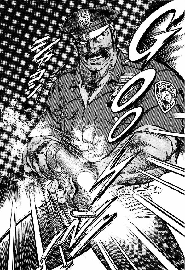 マッド・ブル34(全27巻|井上紀良,小池一夫)KindleUnlimited傑作選|kuihoudai マッド・ブル34(全27巻|井上紀良,小池一夫)KindleUnlimited傑作選|kuihoudai