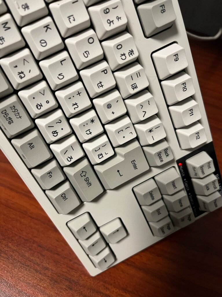 壊れたキーボード レッツノートのキーボードが壊れた！対処法や修理方法を紹介