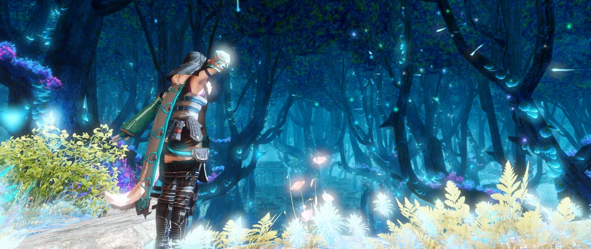 My memories were destroyed by Dawntrail｜ゆ