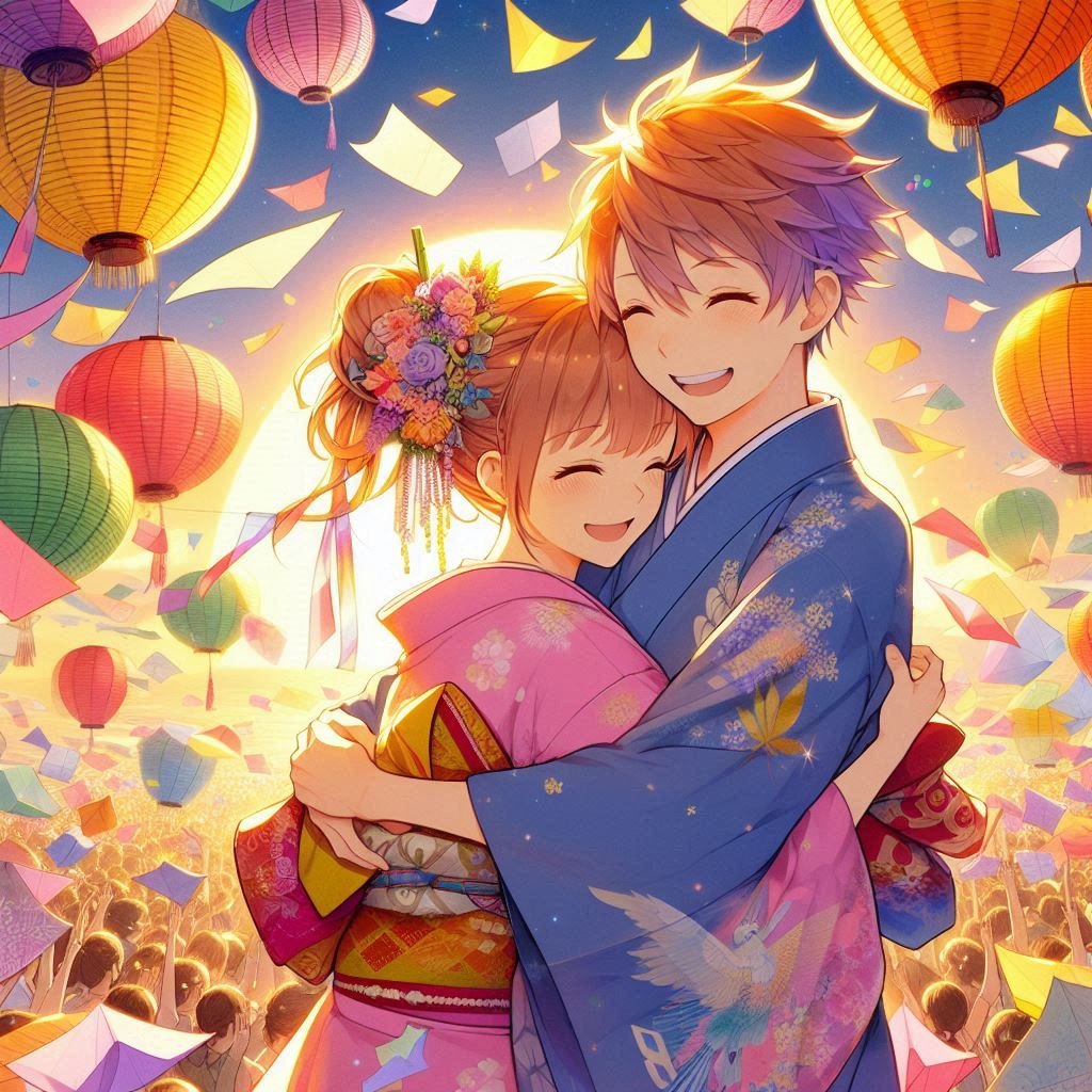 べーちゃん　夏夜の再会　シーグラス／天然石／七夕／織姫 Post by 明石こや🌏🖋 on X: 清夏と七夕🎋