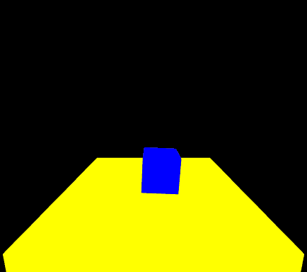 Three.js 0.166.0 & Rapier 0.13.1 を使って物理演算してみる Three.js 0.166.0 & Rapier 0.13.1 を使って物理演算してみる