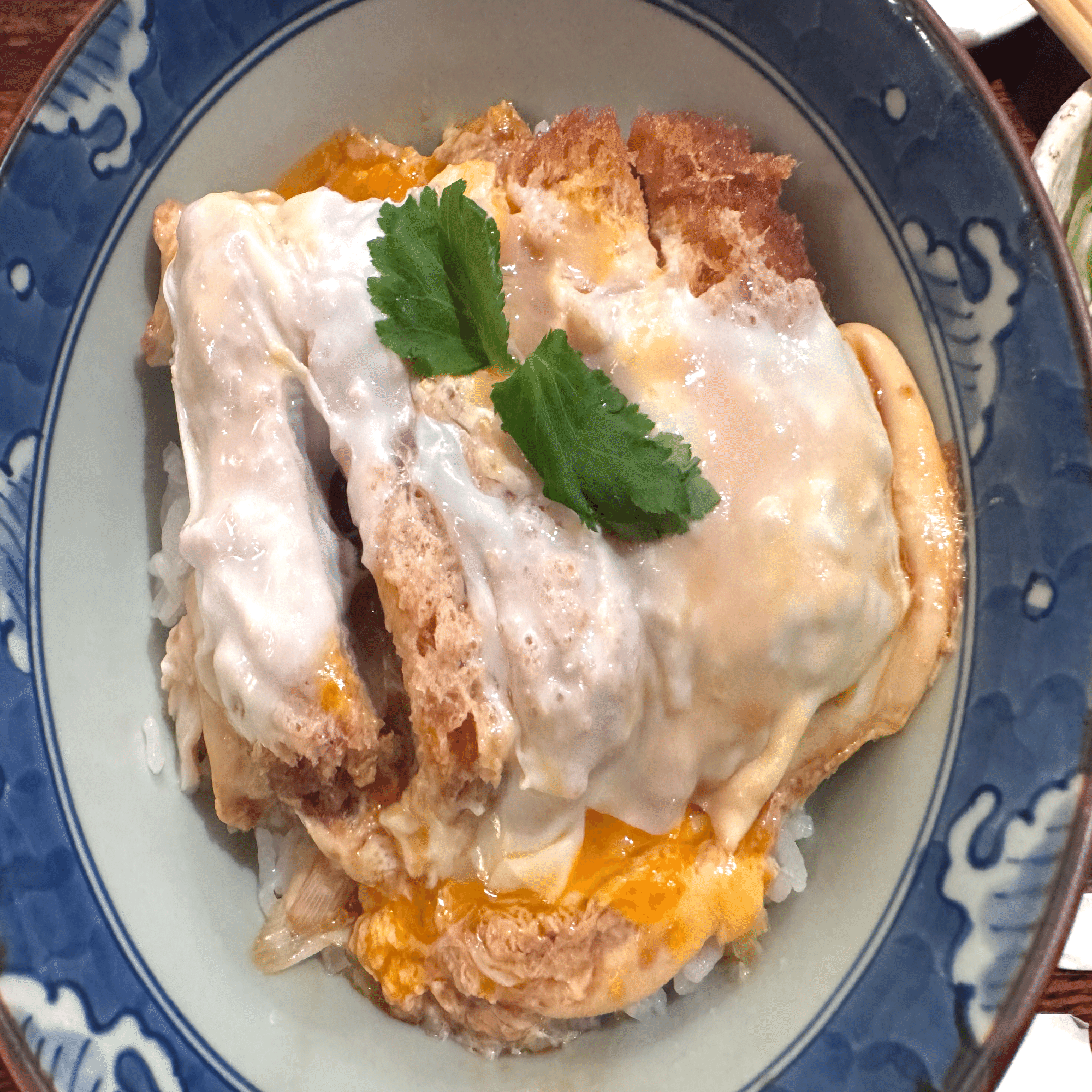 丼！ やまいちのヒレ丼｜shi3z