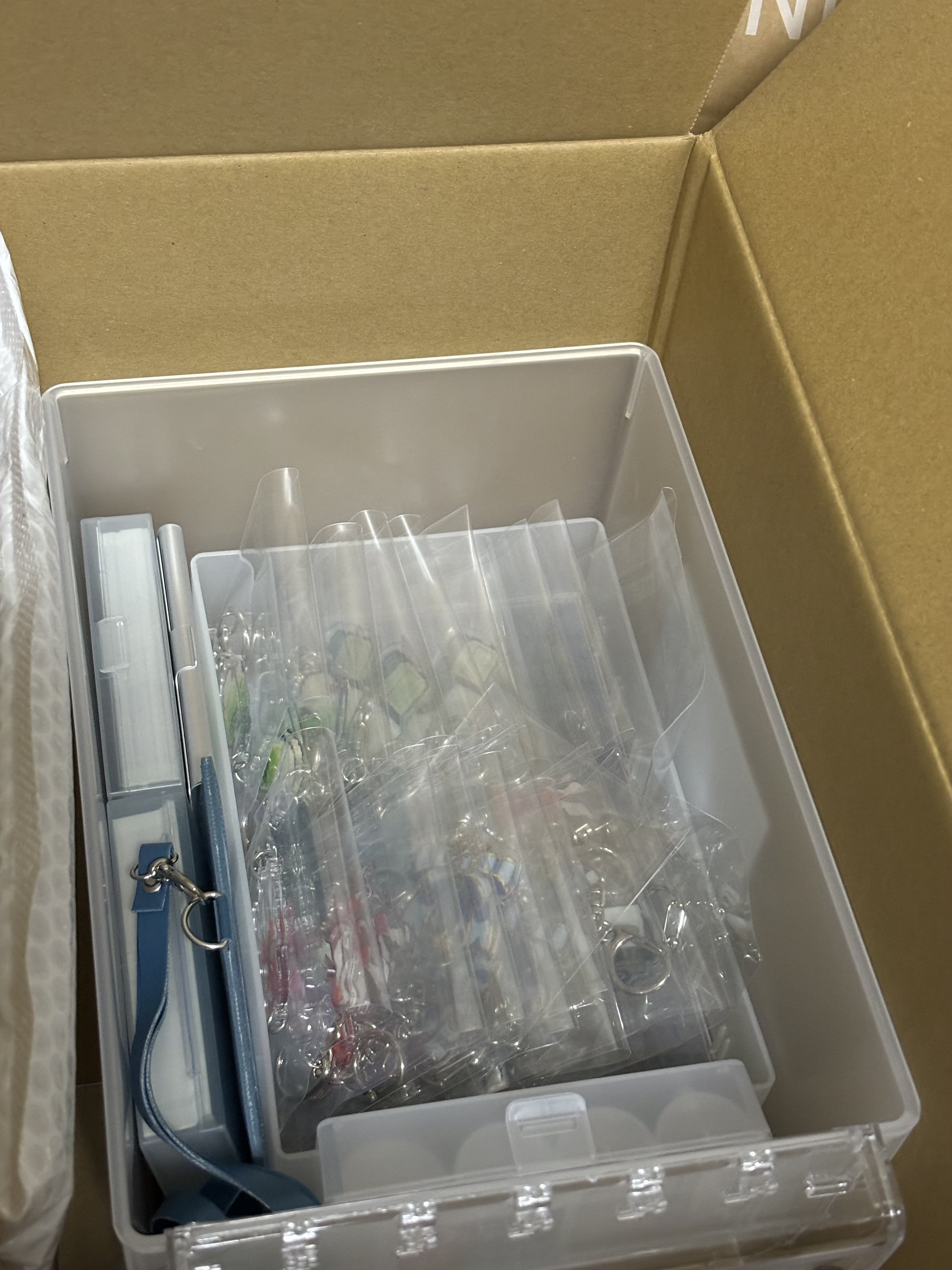 2024.6.30 みちのくコミティア12 レポート｜はやかわいせ