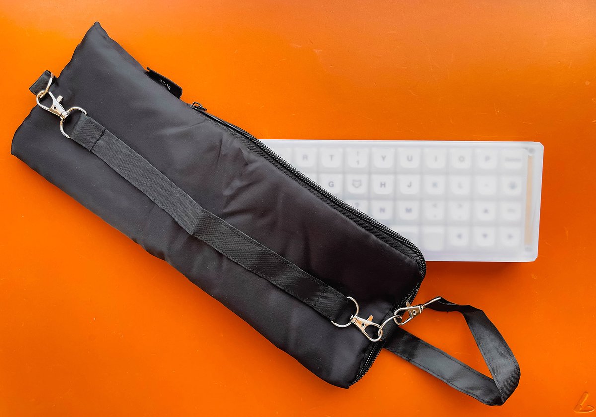 GoFortyケース｜Keeb-On!