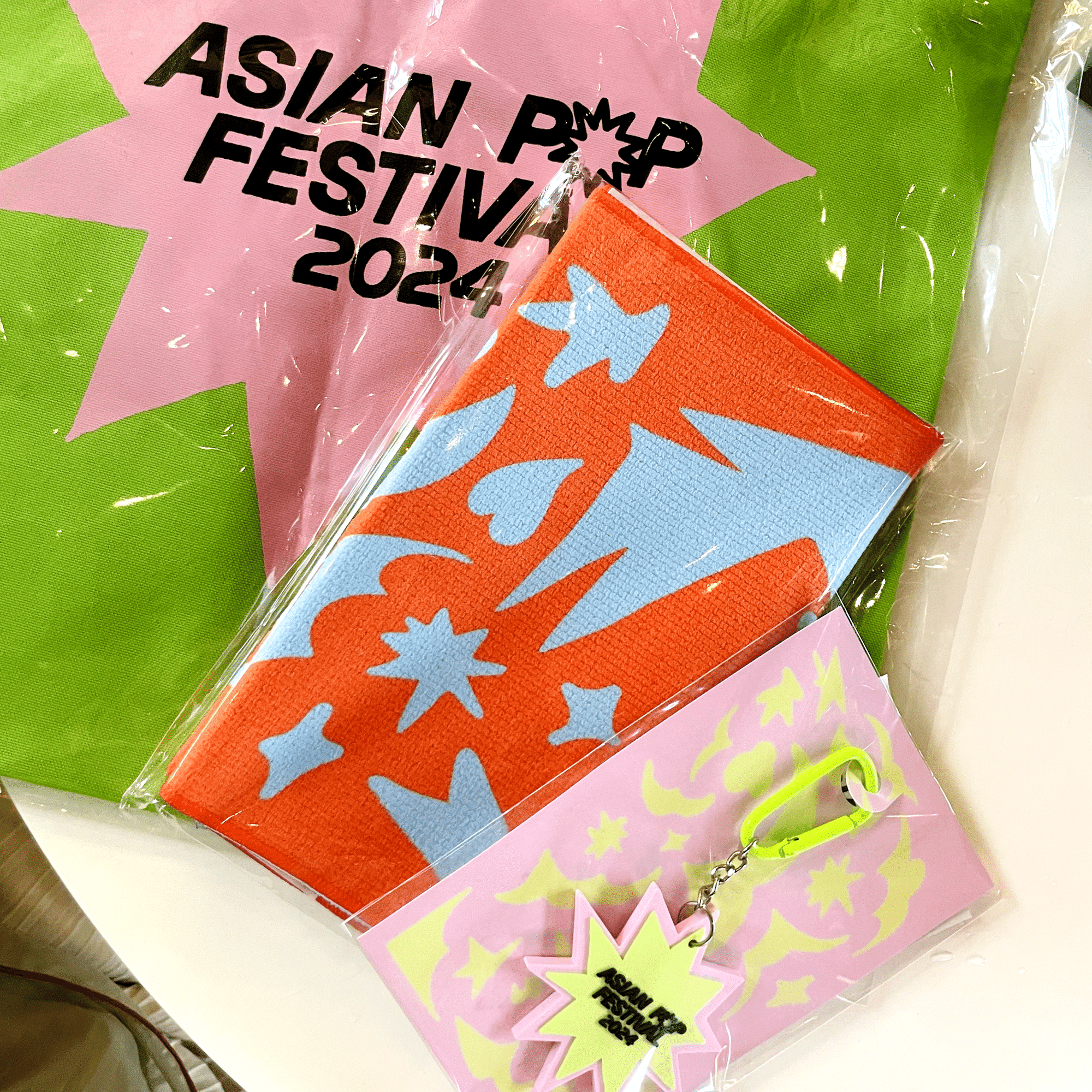 インディーアジアポップの祭典が爆誕。|ASIAN POP FESTIVAL インディーアジアポップの祭典が爆誕。|ASIAN POP FESTIVAL