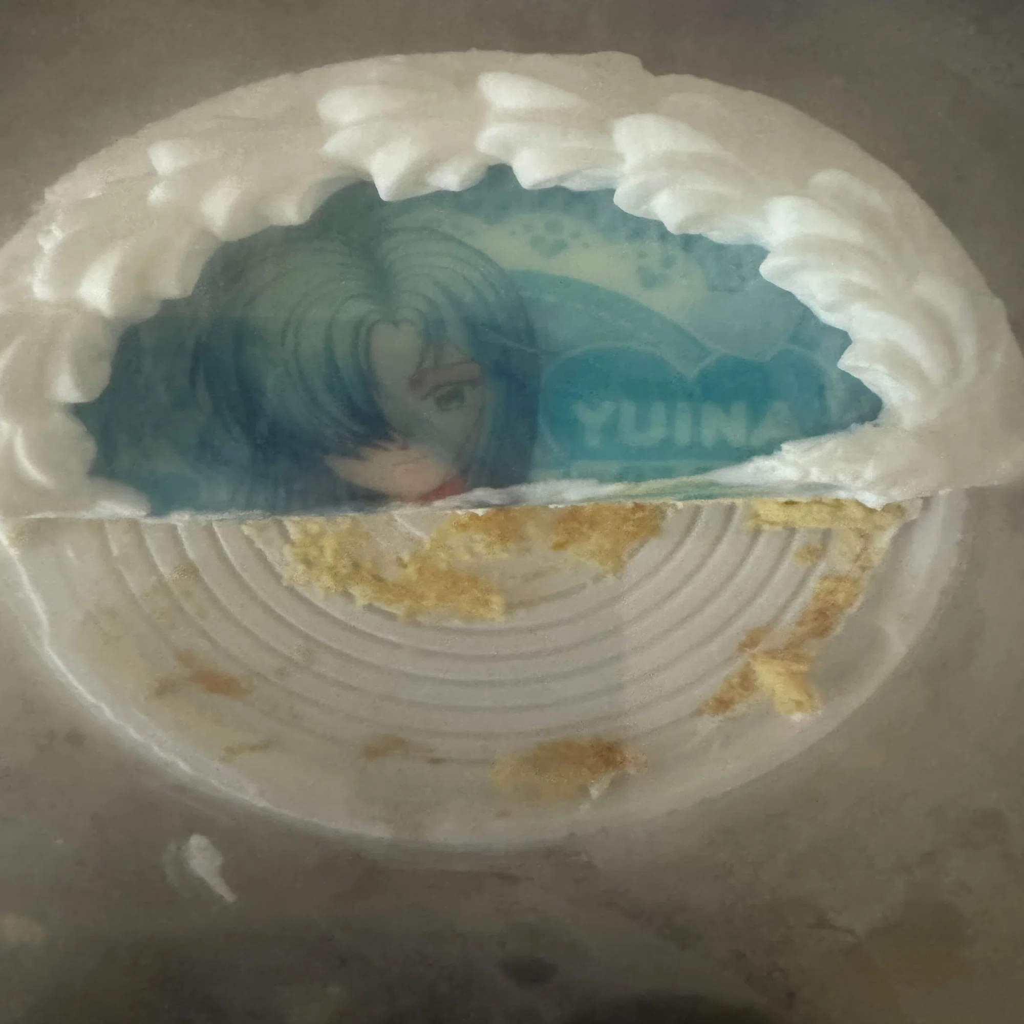 閣下はプリキュア？紐緒結奈さん生誕祭2024をプリケーキで祝う。｜みずりゅ