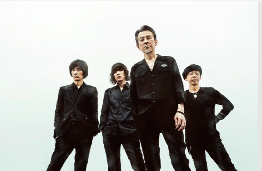 好きなものを好きと言おう 第3回 The Birthday ｜KosaNob