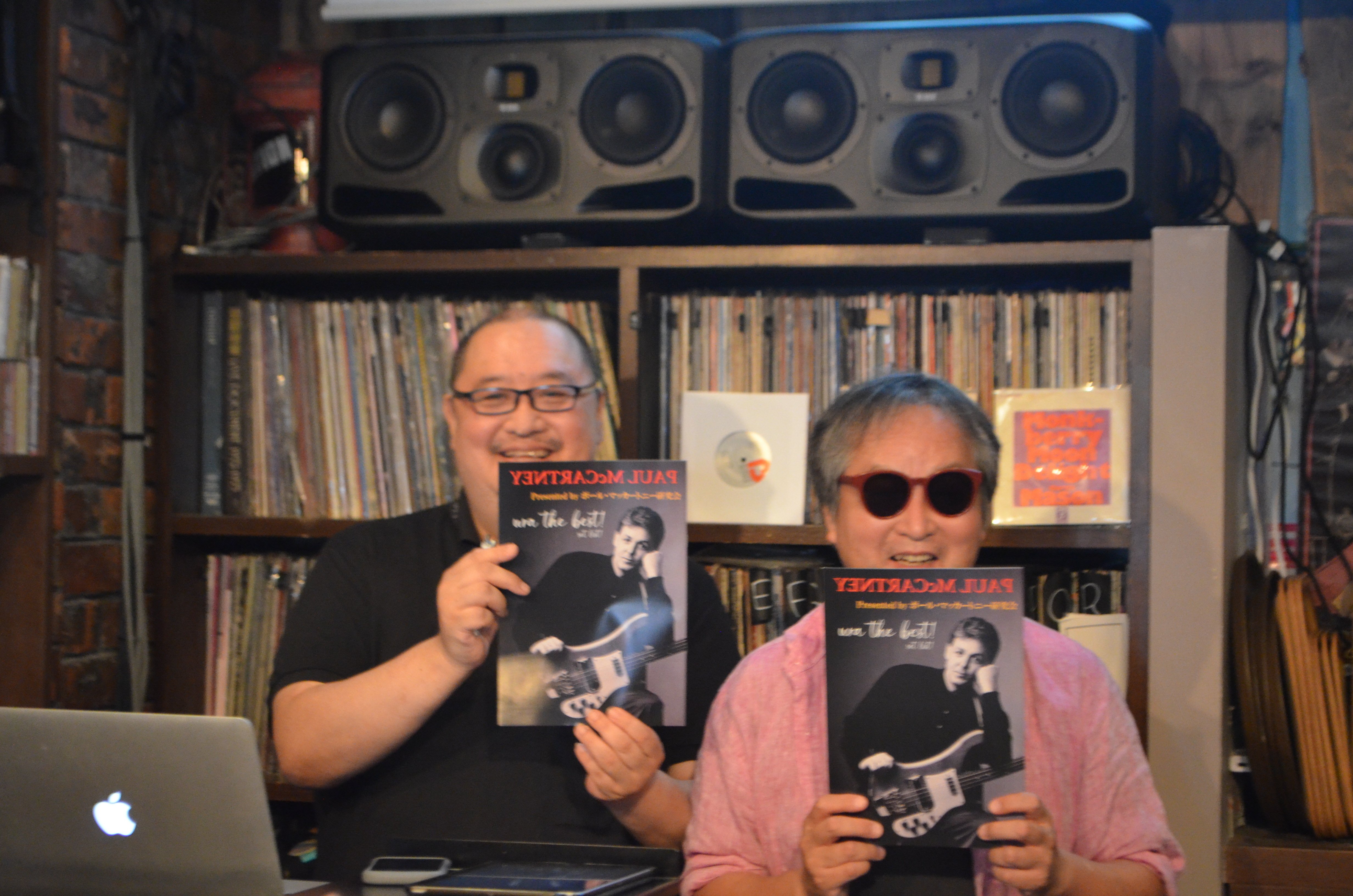 ポール「Ura the Best」｜桑原亘之介