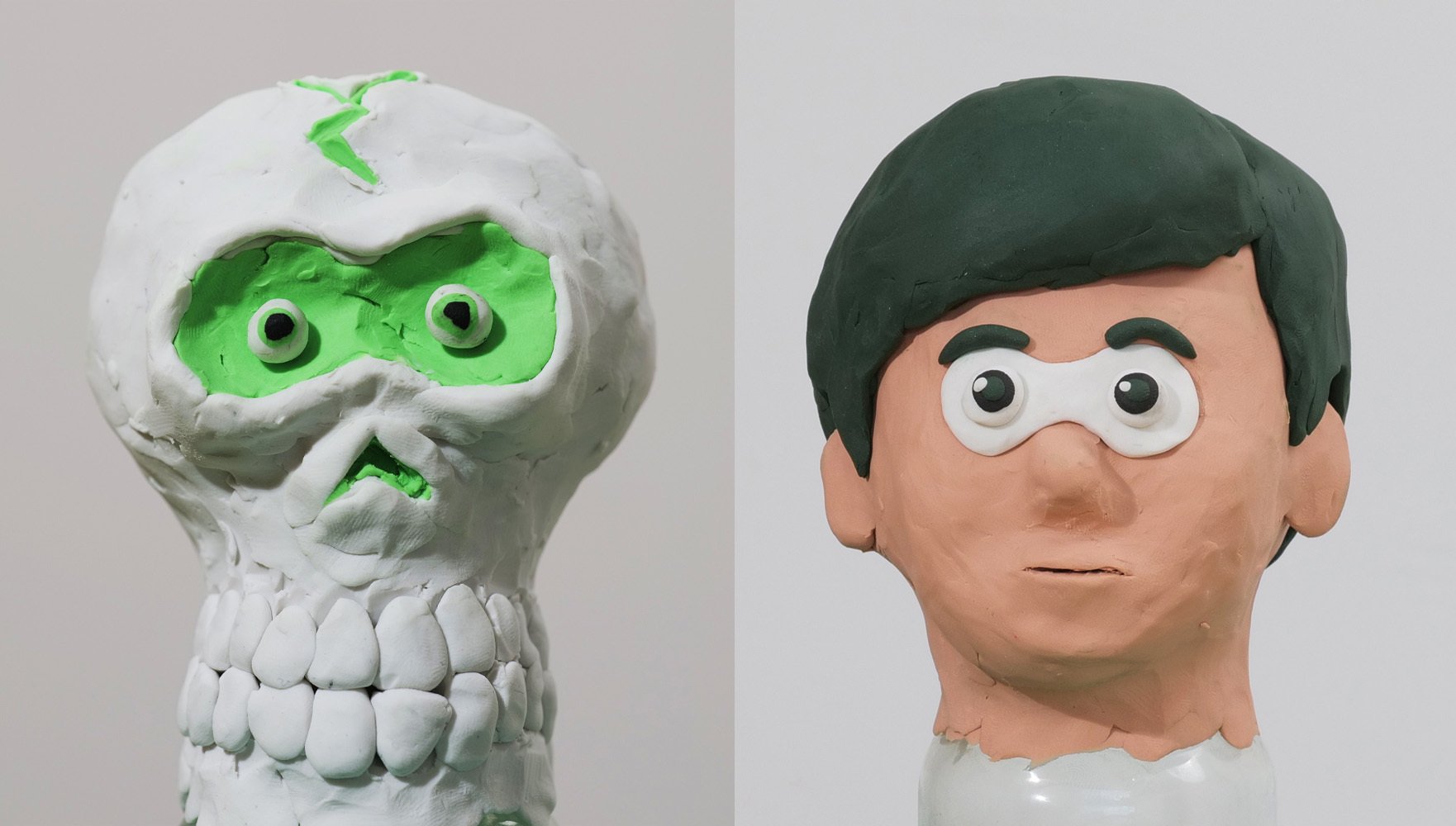 私の原点「ねんど」 を使って世界のトップクリエイターを目指す