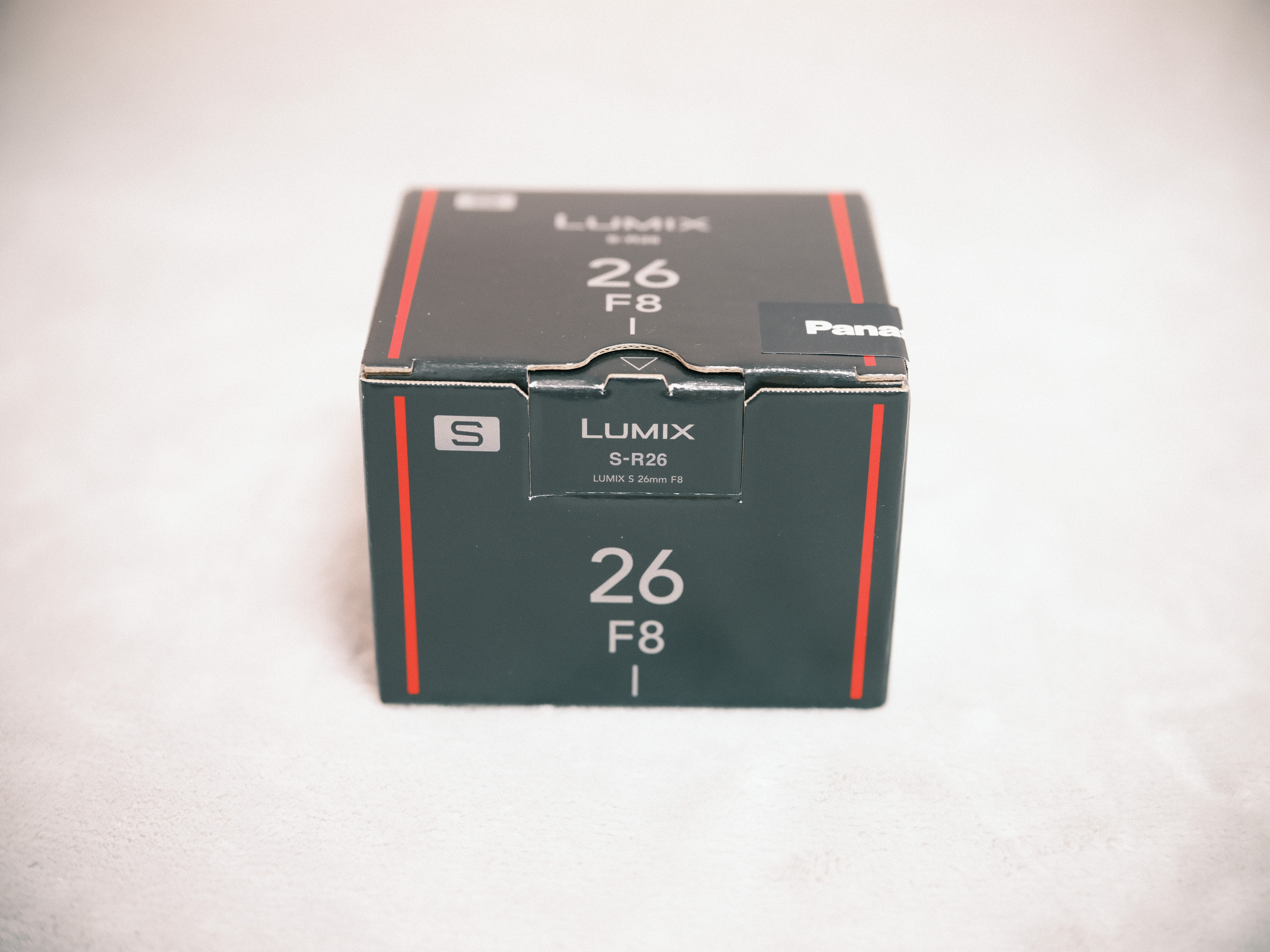 レビュー】新・デジタル写ルンです LUMIX S 26mm F8をS9とSIGMA レビュー】新・デジタル写ルンです LUMIX S 26mm F8をS9とSIGMA