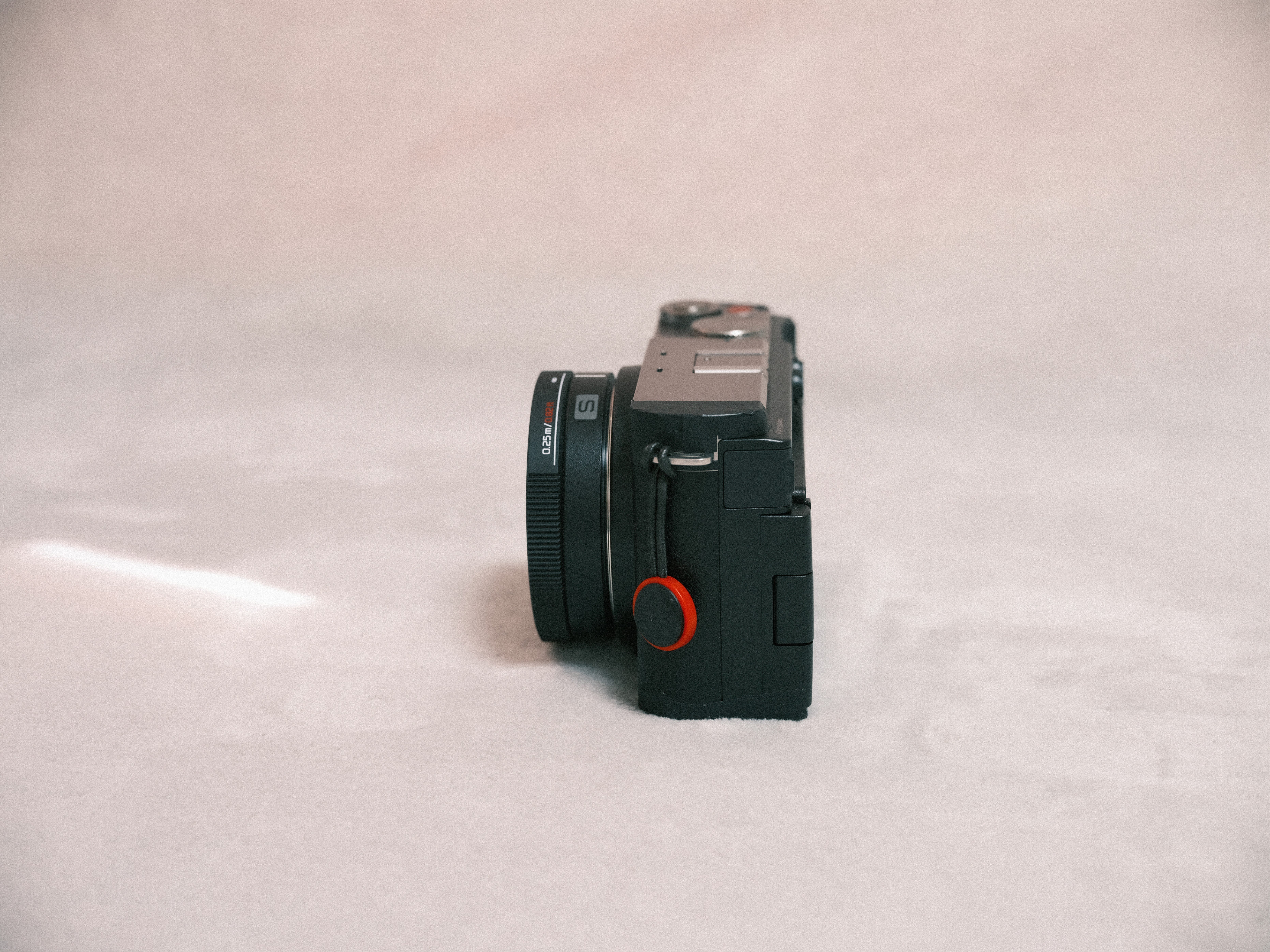 レビュー】新・デジタル写ルンです LUMIX S 26mm F8をS9とSIGMA