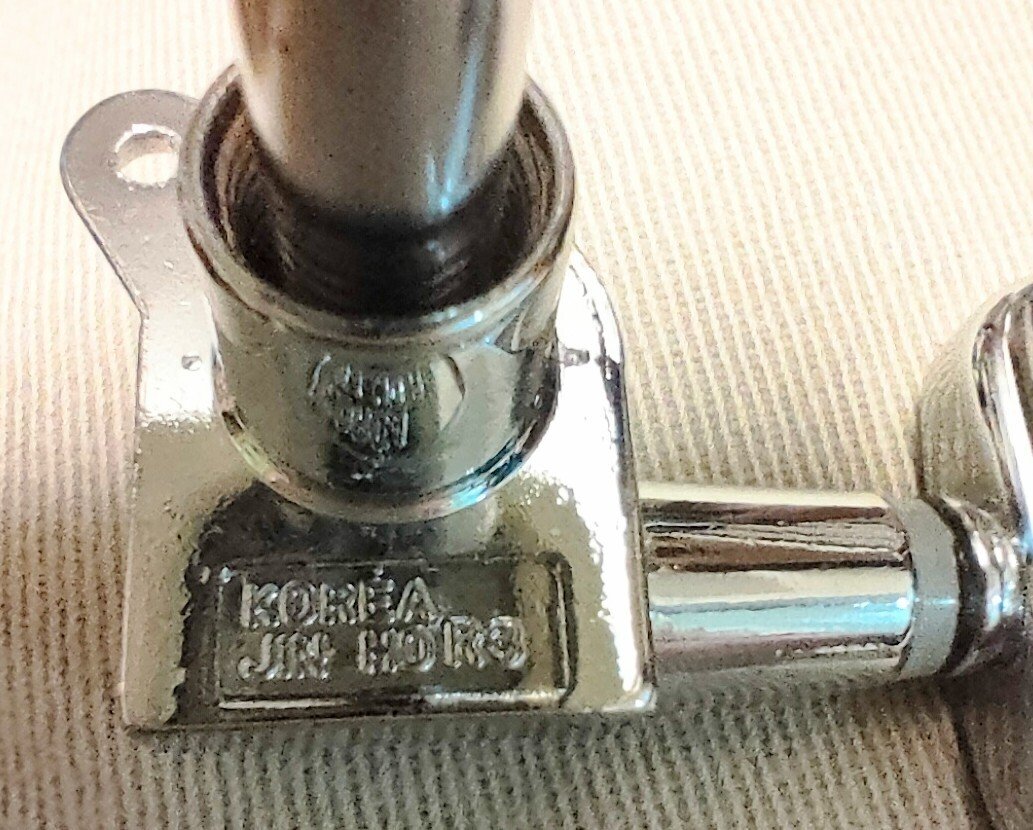 SAITO GUITARS S-622 Morning Glory ※ペグ換装 SAITO GUITARS S-622 Morning Glory ※ペグ換装