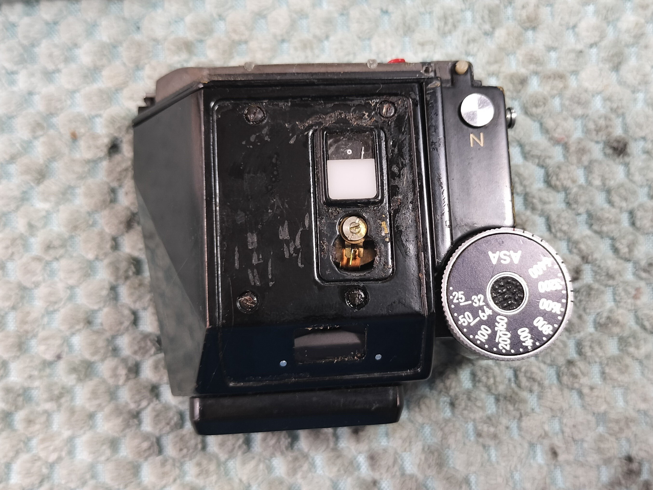 分解整備清掃品 Nikon F フォトミック T 50mm F1.4 分解整備清掃品 Nikon F フォトミック T 50mm F1.4 Nikon F