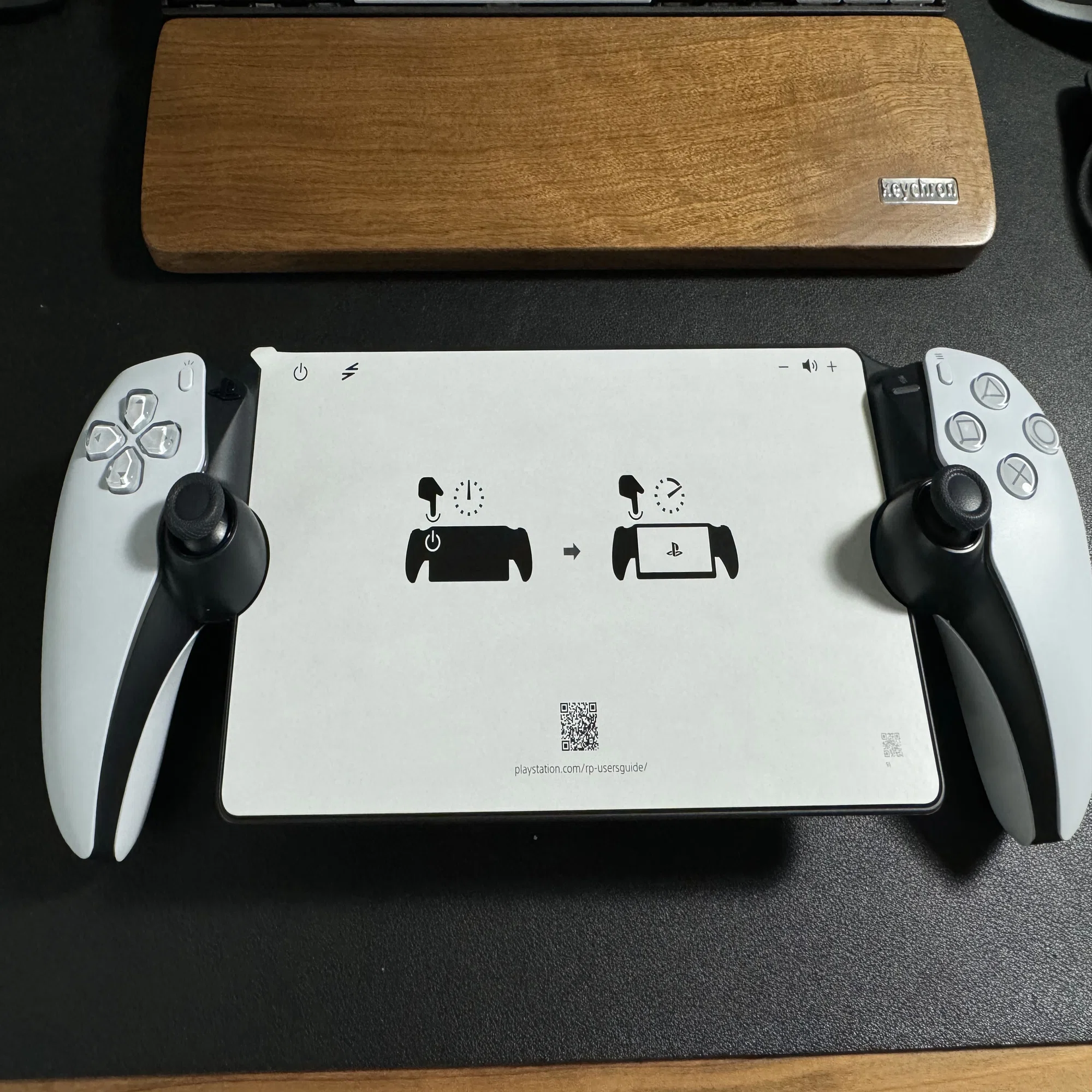 PlayStation Portal を購入したので開封していく｜ネコカス | neco 