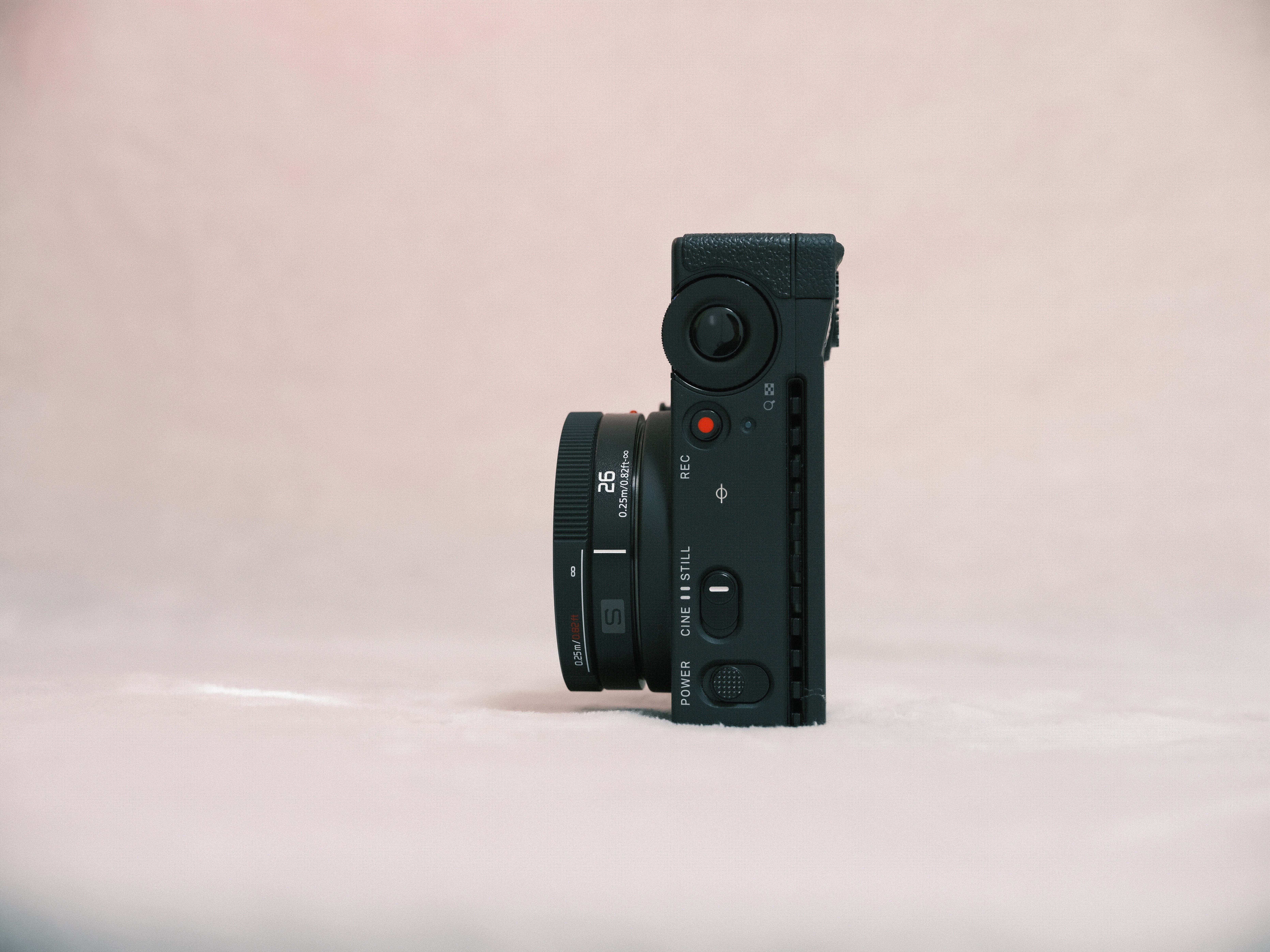 レビュー】新・デジタル写ルンです LUMIX S 26mm F8をS9とSIGMA レビュー】新・デジタル写ルンです LUMIX S 26mm F8をS9とSIGMA