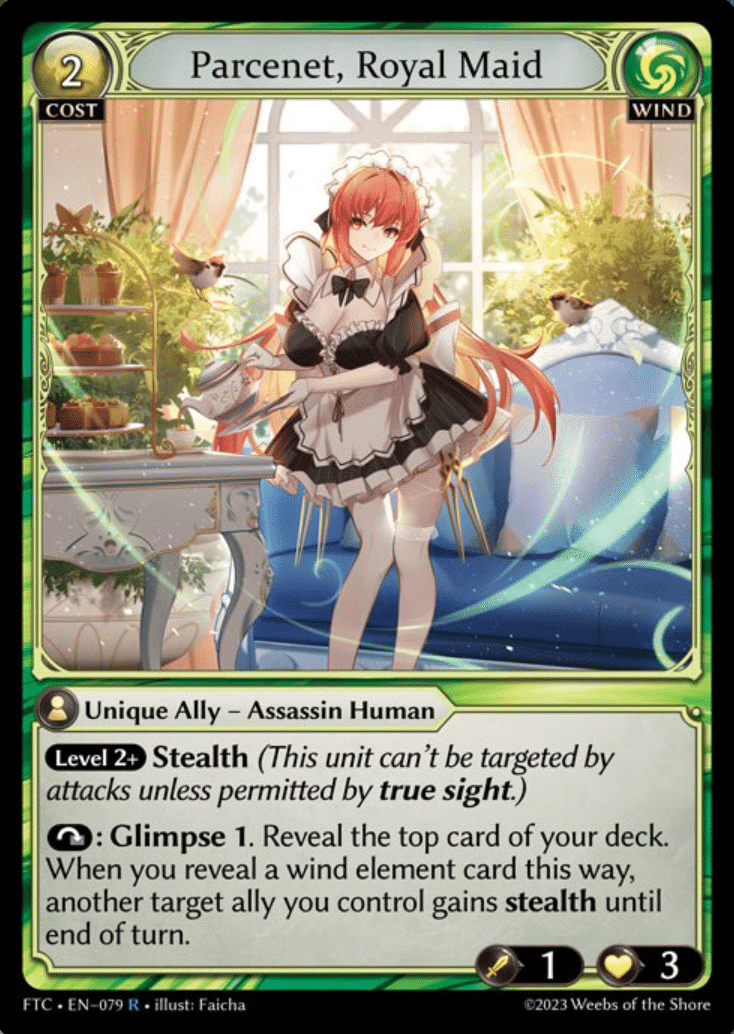 その他 Grand Archive TCG Penumbral Waltz CSR Grand Archive TCG MRC 1st CSR Penumbal..