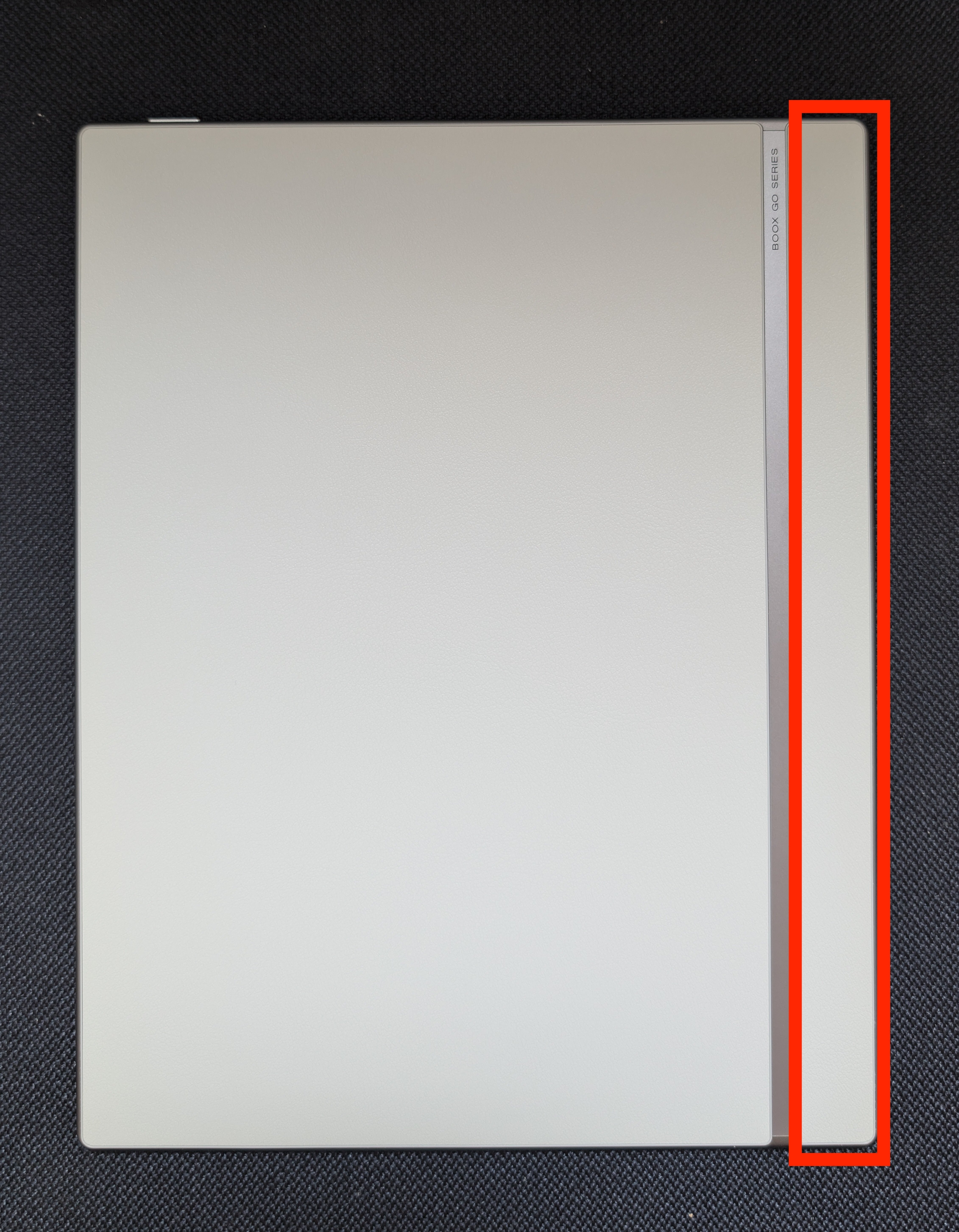 レビュー】「BOOX Go 10.3」は最強の手書き対応タブレットなのか レビュー】「BOOX Go 10.3」は最強の手書き対応タブレットなのか