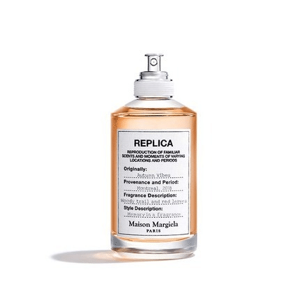 メゾンマルジェラ 秋にオススメの香り｜𝕃 ‐ エル ‐ ｜香水と甘いもの