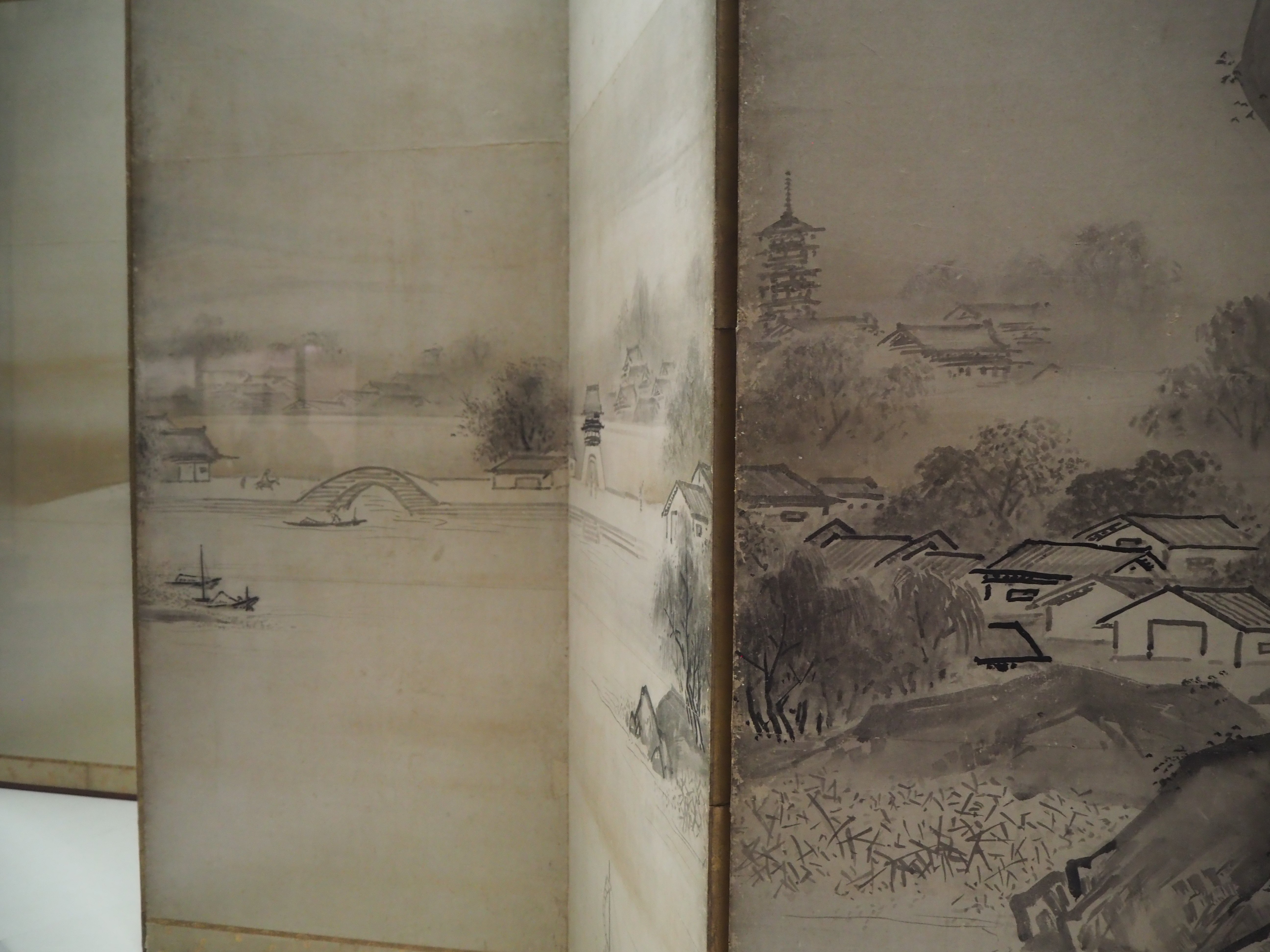 【真作】◆『雪舟 肖像図』◆検）長谷川等伯 狩野永徳 狩野探幽 周文 千利休 長谷川等伯72年の軌跡！狩野永徳がもっとも恐れた男 | イロハニ
