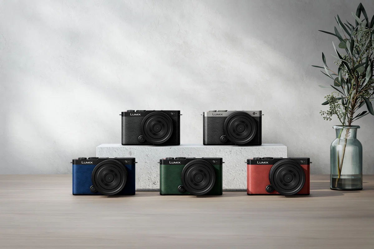 公式】これを読めば解決！LUMIX S9使いこなしガイド｜LUMIX Magazine