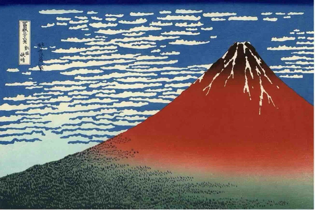 宮沢賢治の宇宙」（66） 「日輪と山」のユニークな解釈｜天文学者の 