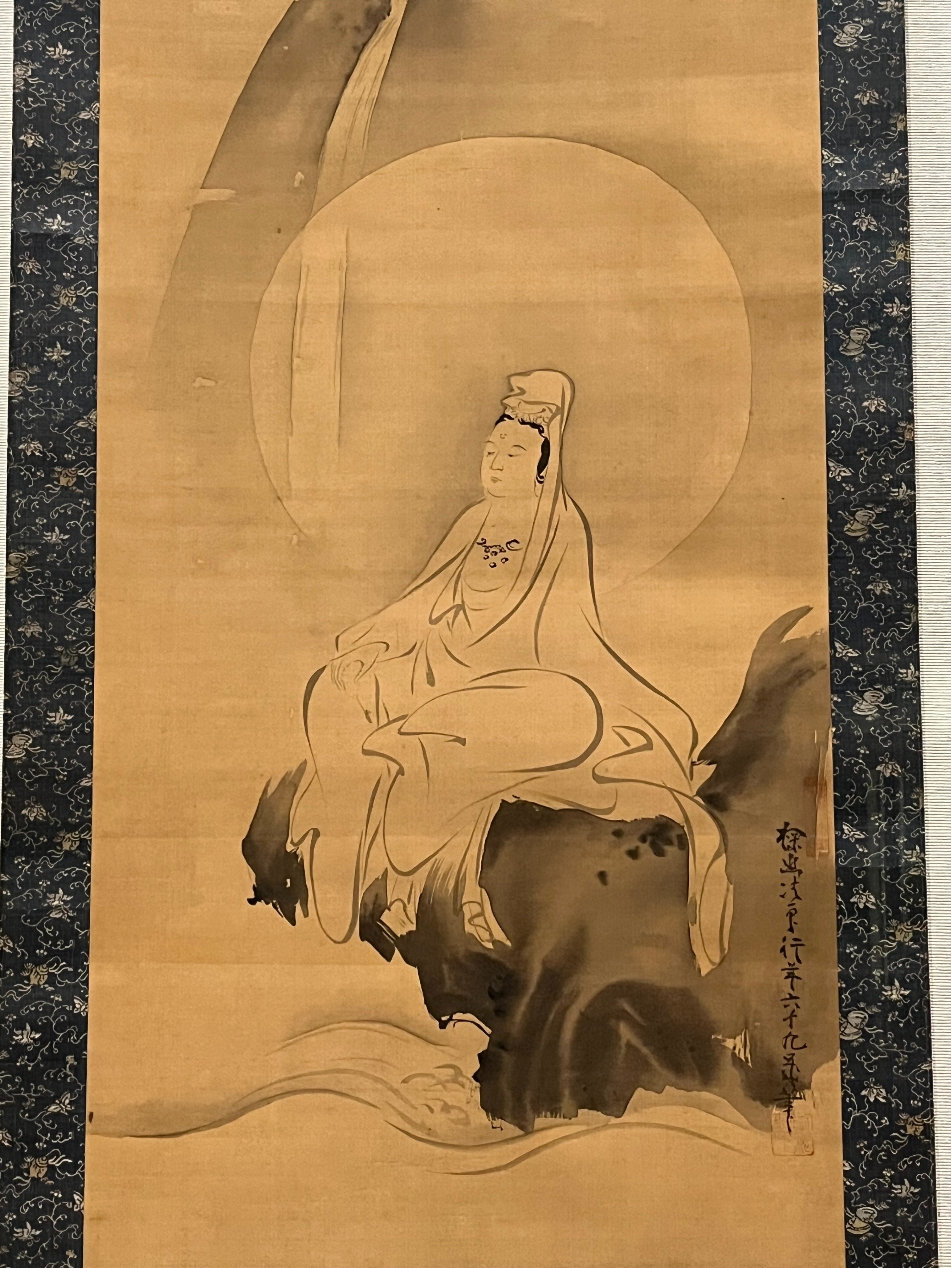 2024年上半期の書き残し①画鬼 河鍋暁斎＠静嘉堂丸の内｜西島聡