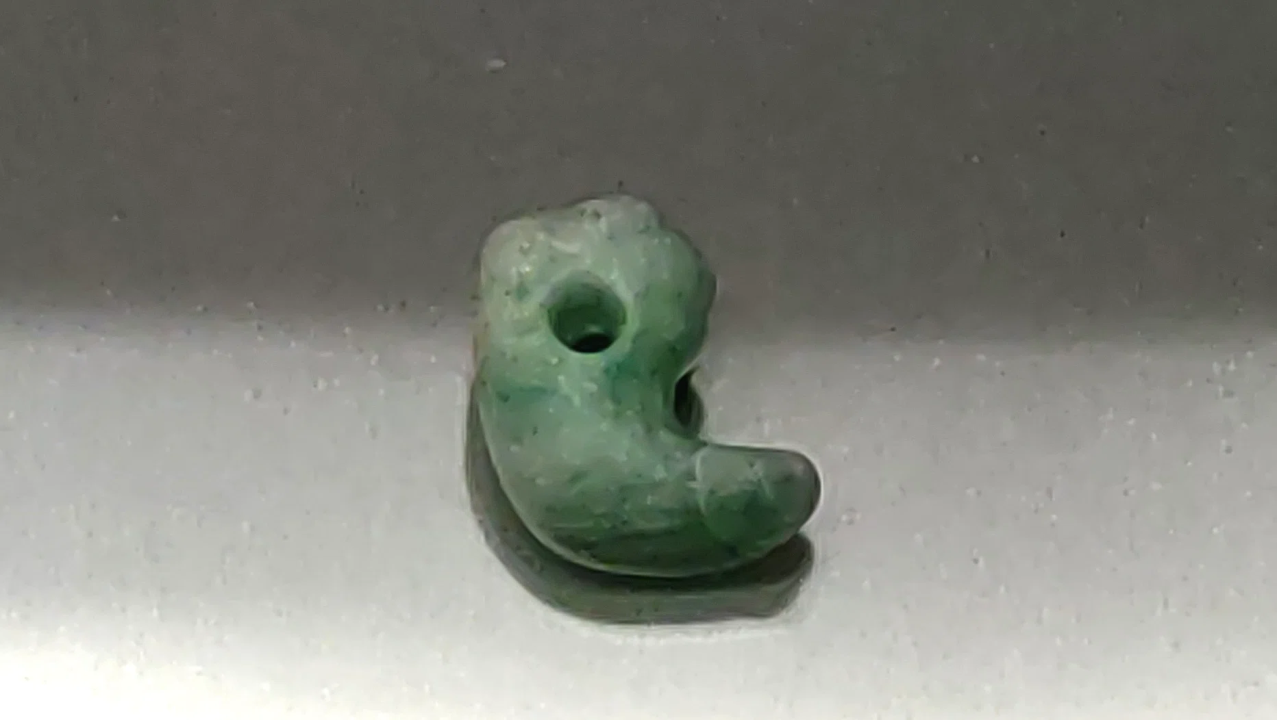 やっぱりヒスイが好き！｜縄文ライター のんてり