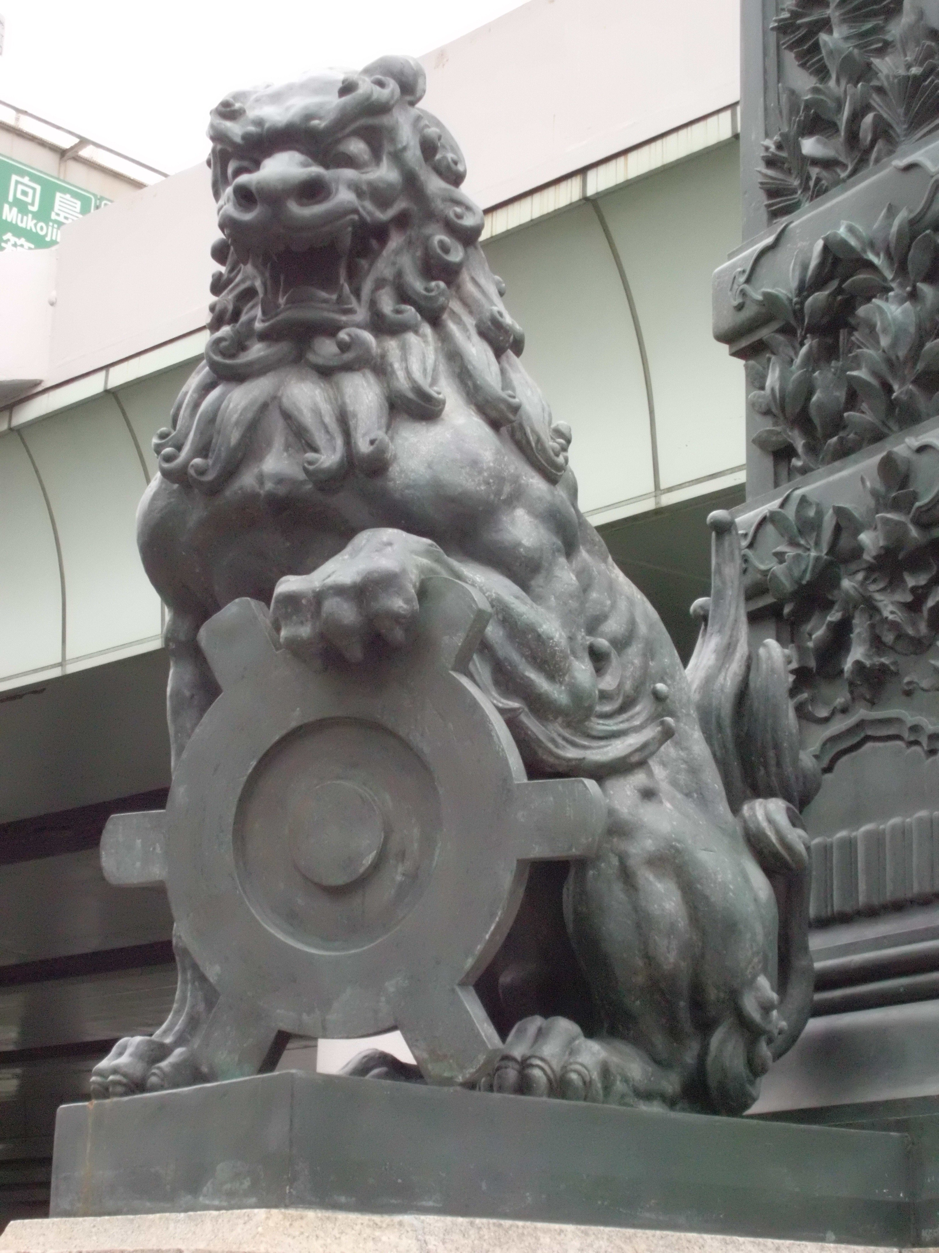 わが街の歴史的建造物［第2回］～日本橋について～日本の道路の原点