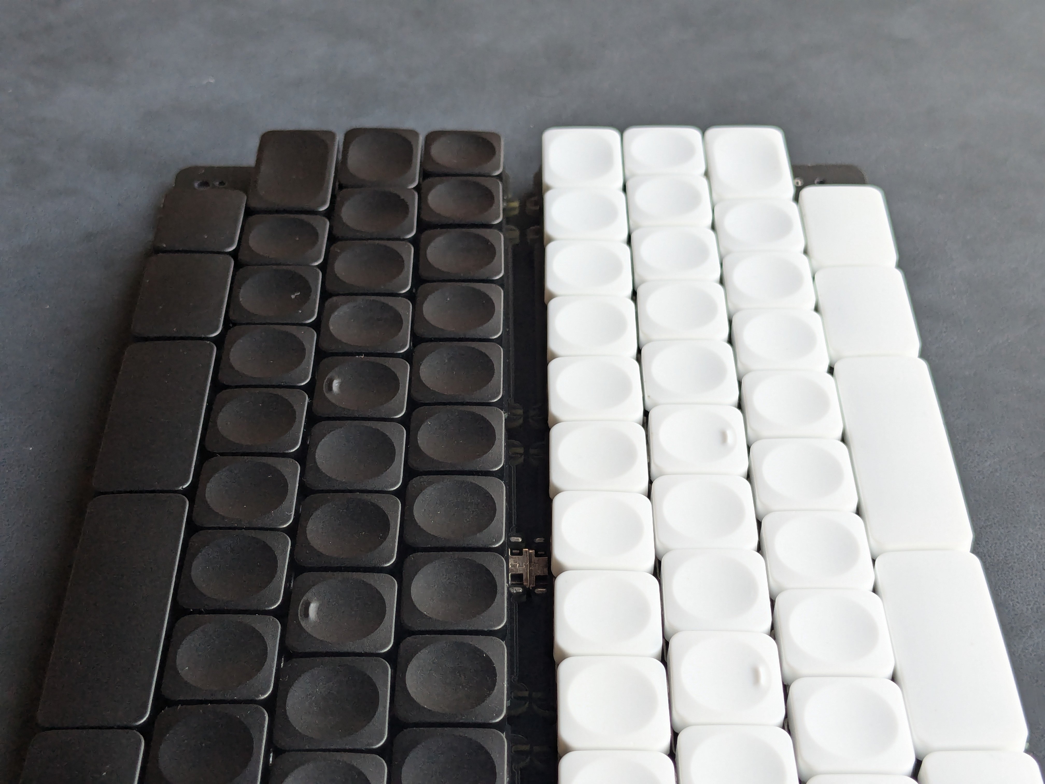 自作キーキャップ製作にCNC加工を導入した話|cop 自作キーキャップ製作にCNC加工を導入した話|cop