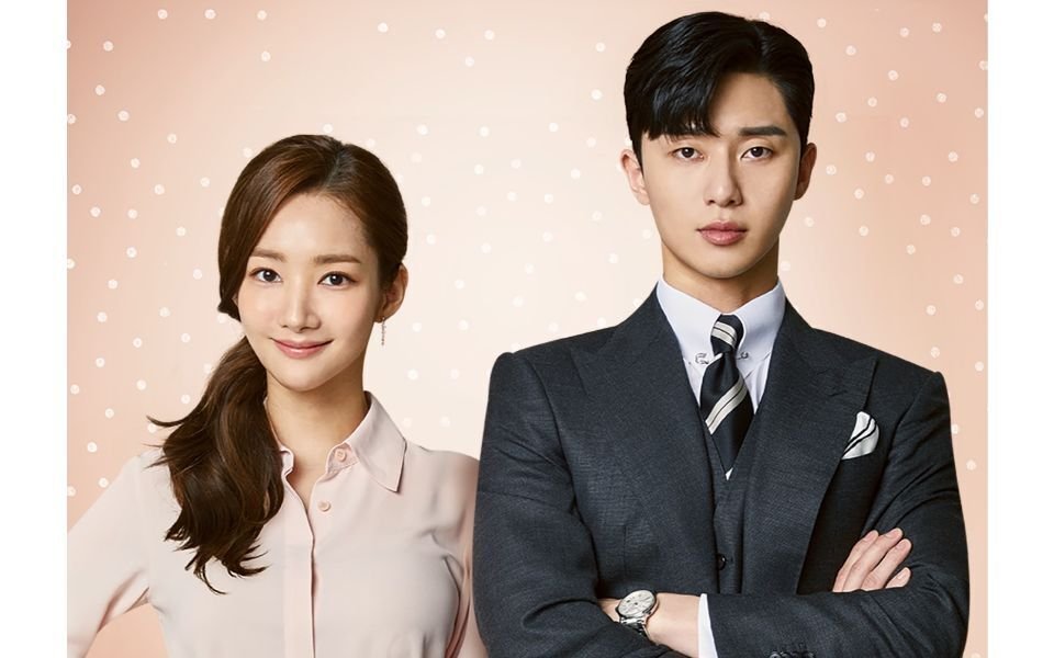 【新品・未開封]　韓国ドラマ『キム秘書はいったいなぜ』OST キム秘書はいったい、なぜ？【ドラマ】OST