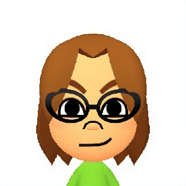 ゆるプレイ日記）一般Miiのつぶやき240708（ネタ）｜ソエジマケイタ