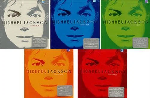 この現代だからこそ聴いてほしい King Of Pop / マイケル・ジャクソン