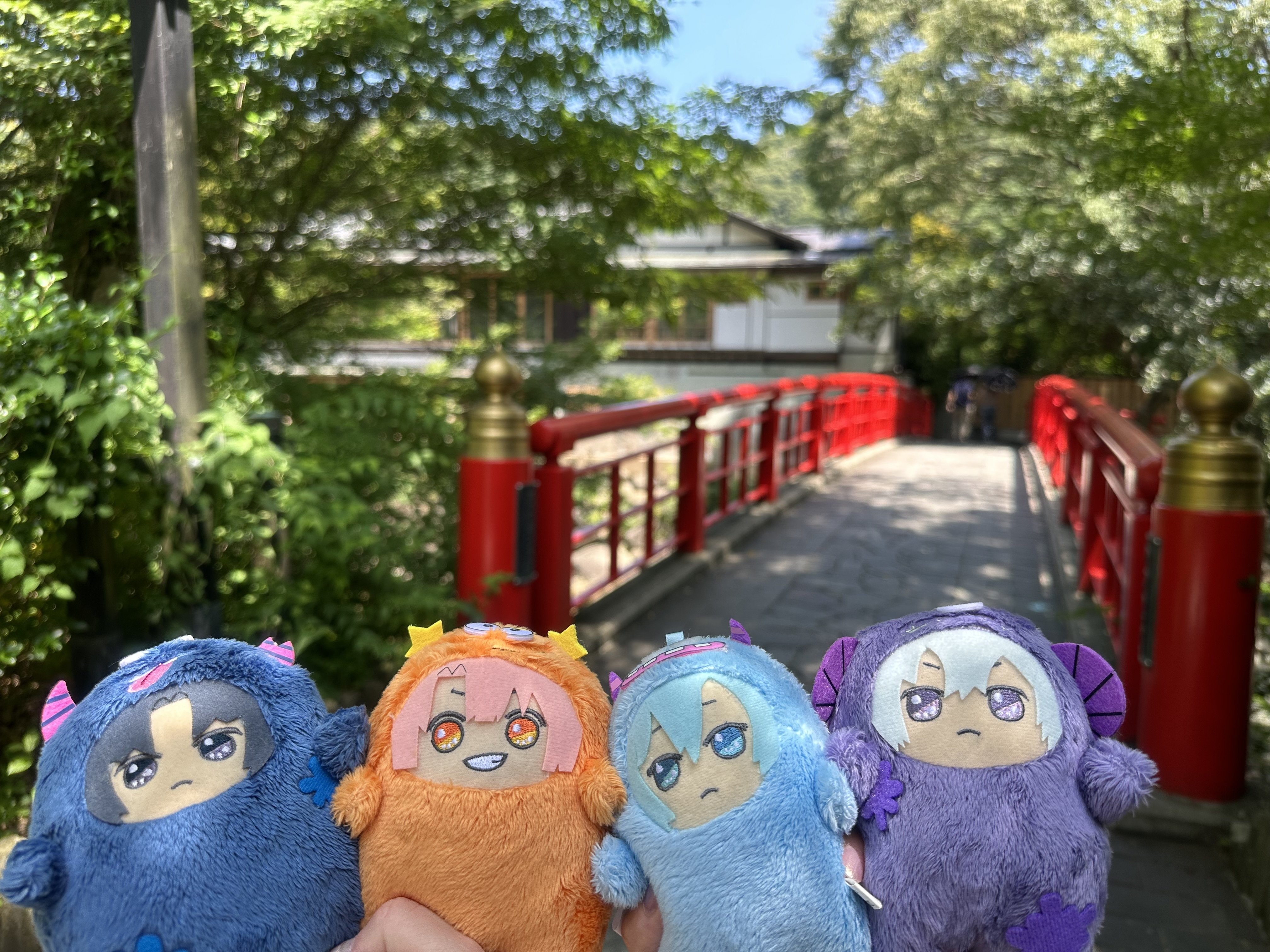 オフ旅@静岡東部エリア｜🐒