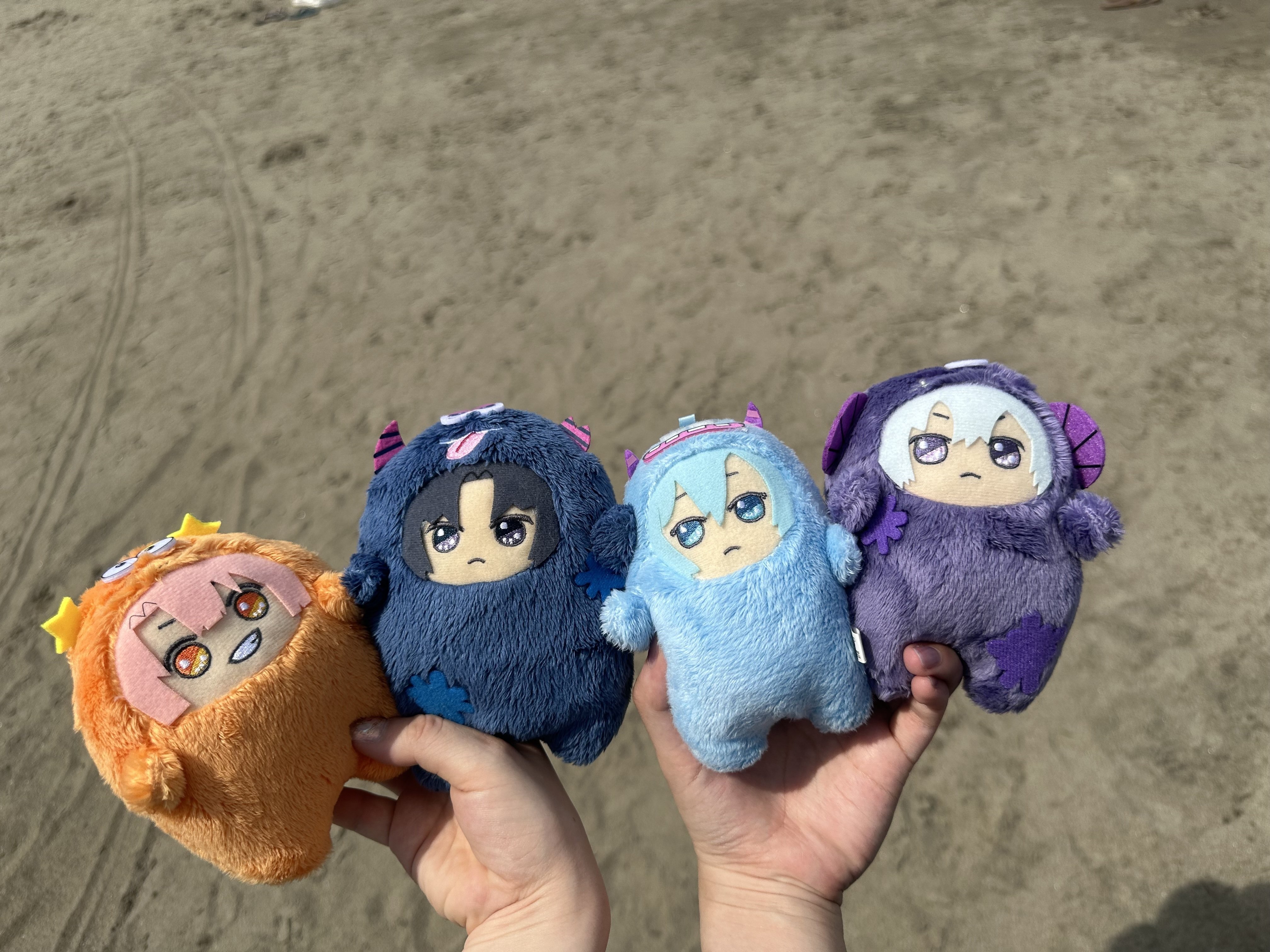 オフ旅@静岡東部エリア｜🐒