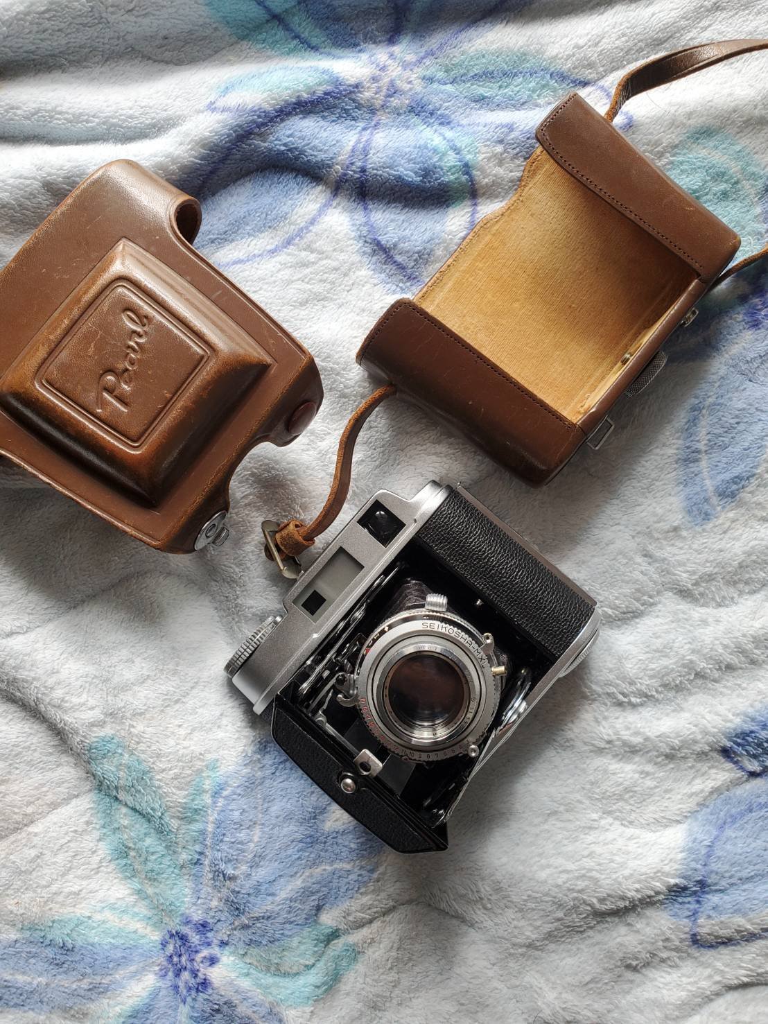 KONISHIROKU Pearl IV フィルム7本分使ってみて|Yoshimin KONISHIROKU Pearl IV フィルム7本分使ってみて|Yoshimin