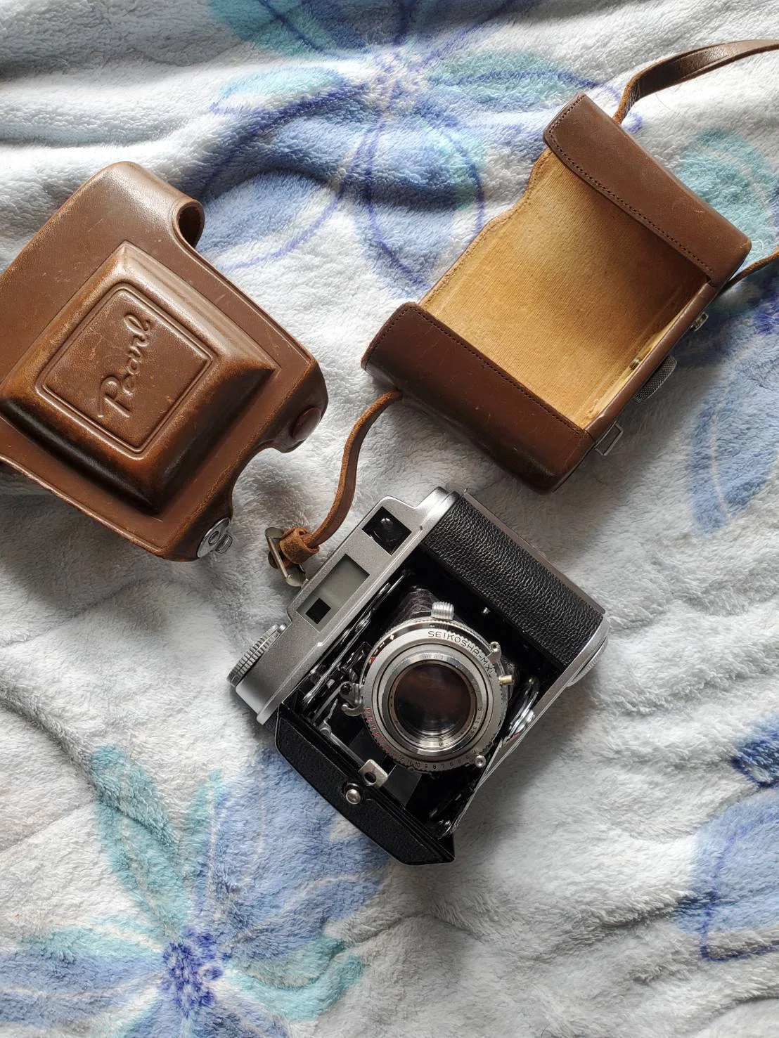 KONISHIROKU Pearl IV フィルム7本分使ってみて｜Yoshimin?(ライカスキー)