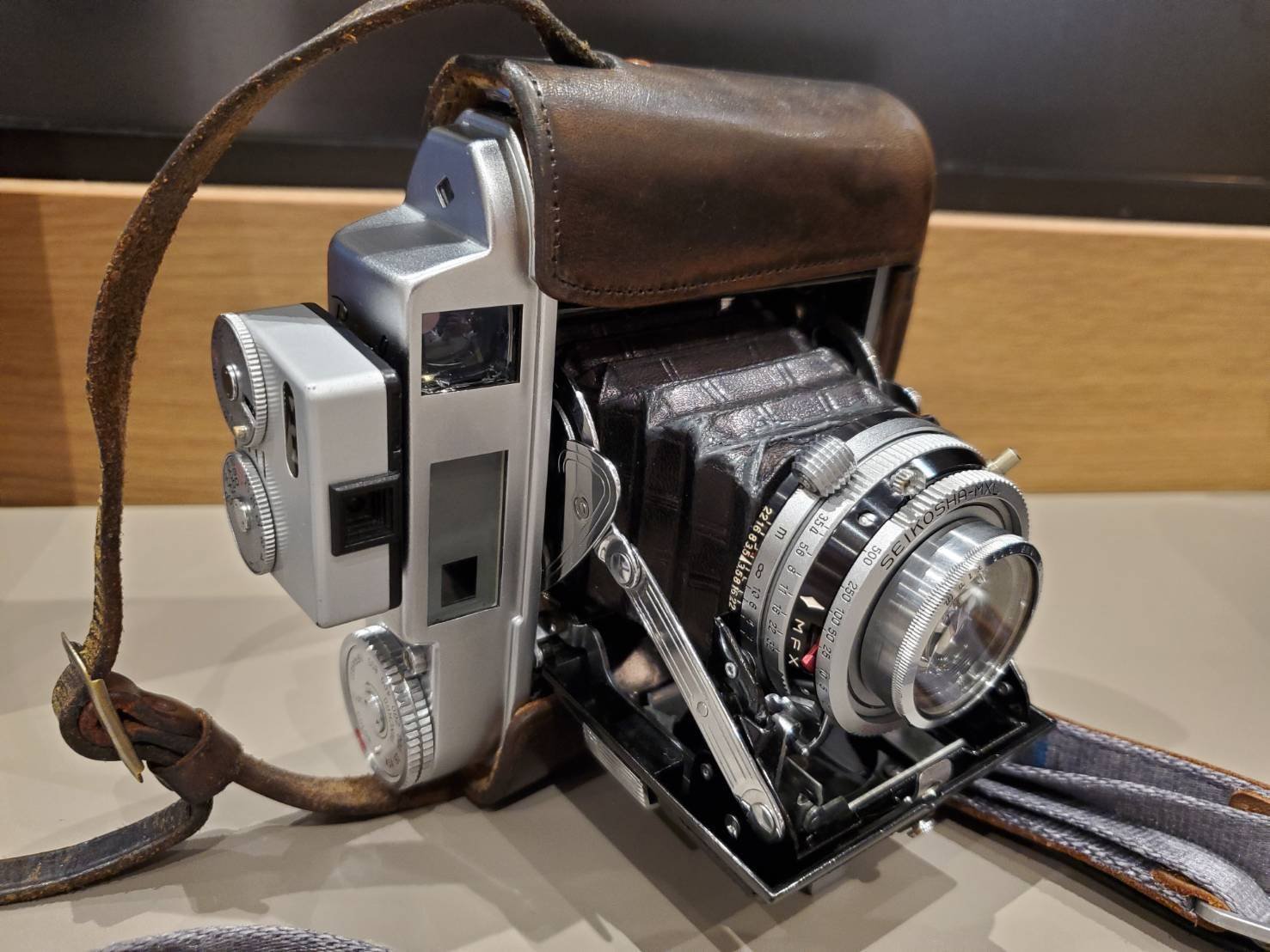KONISHIROKU Pearl IV フィルム7本分使ってみて|Yoshimin KONISHIROKU Pearl IV フィルム7本分使ってみて|Yoshimin