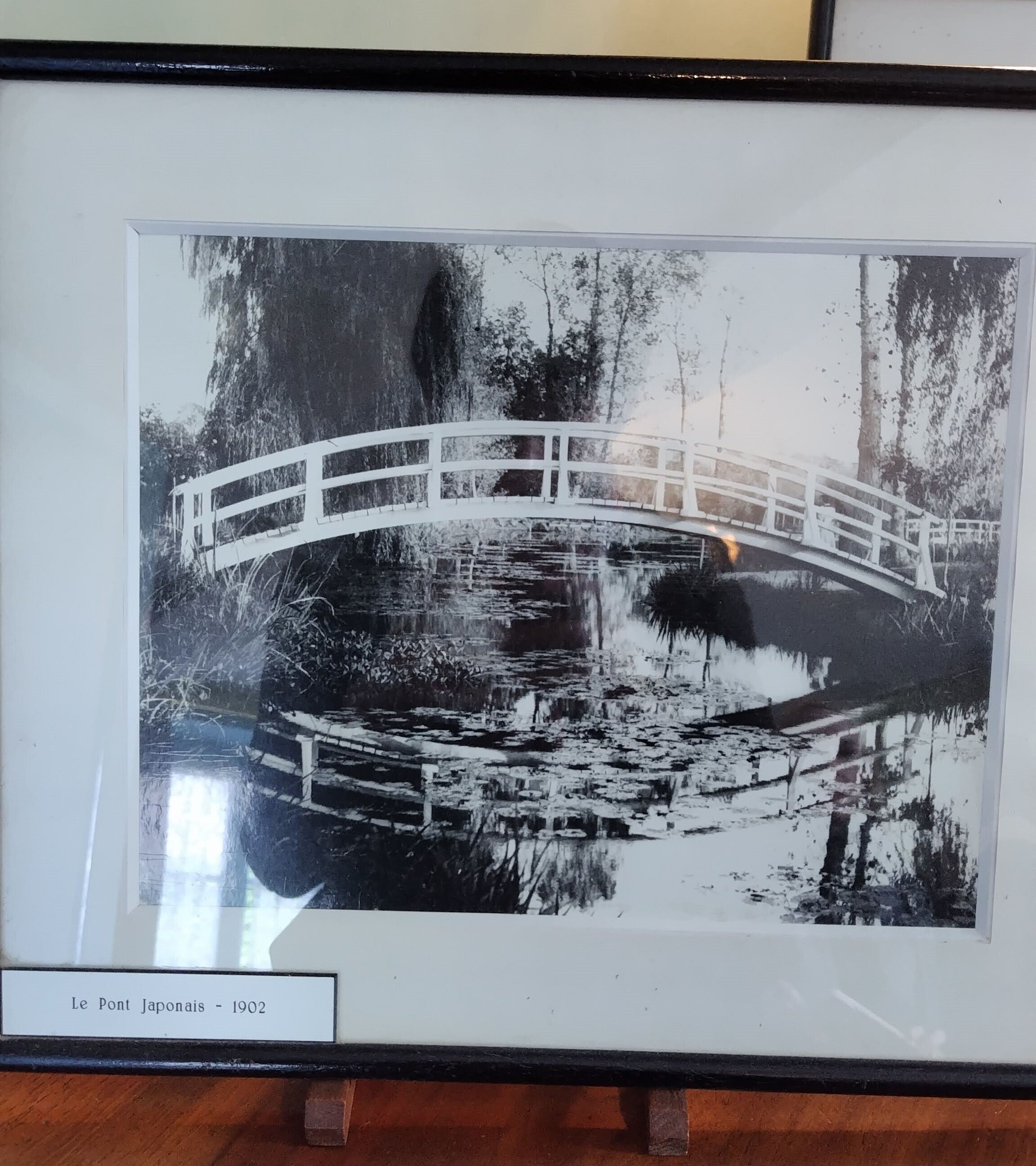 モネとゴッホを訪ねて、パリ郊外へ｜吉本さとる