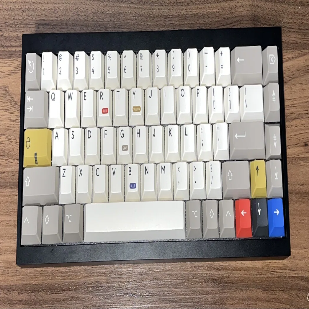 Tofu65 2.0を作った件について｜Ball