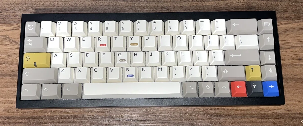 Tofu65 2.0を作った件について｜Ball
