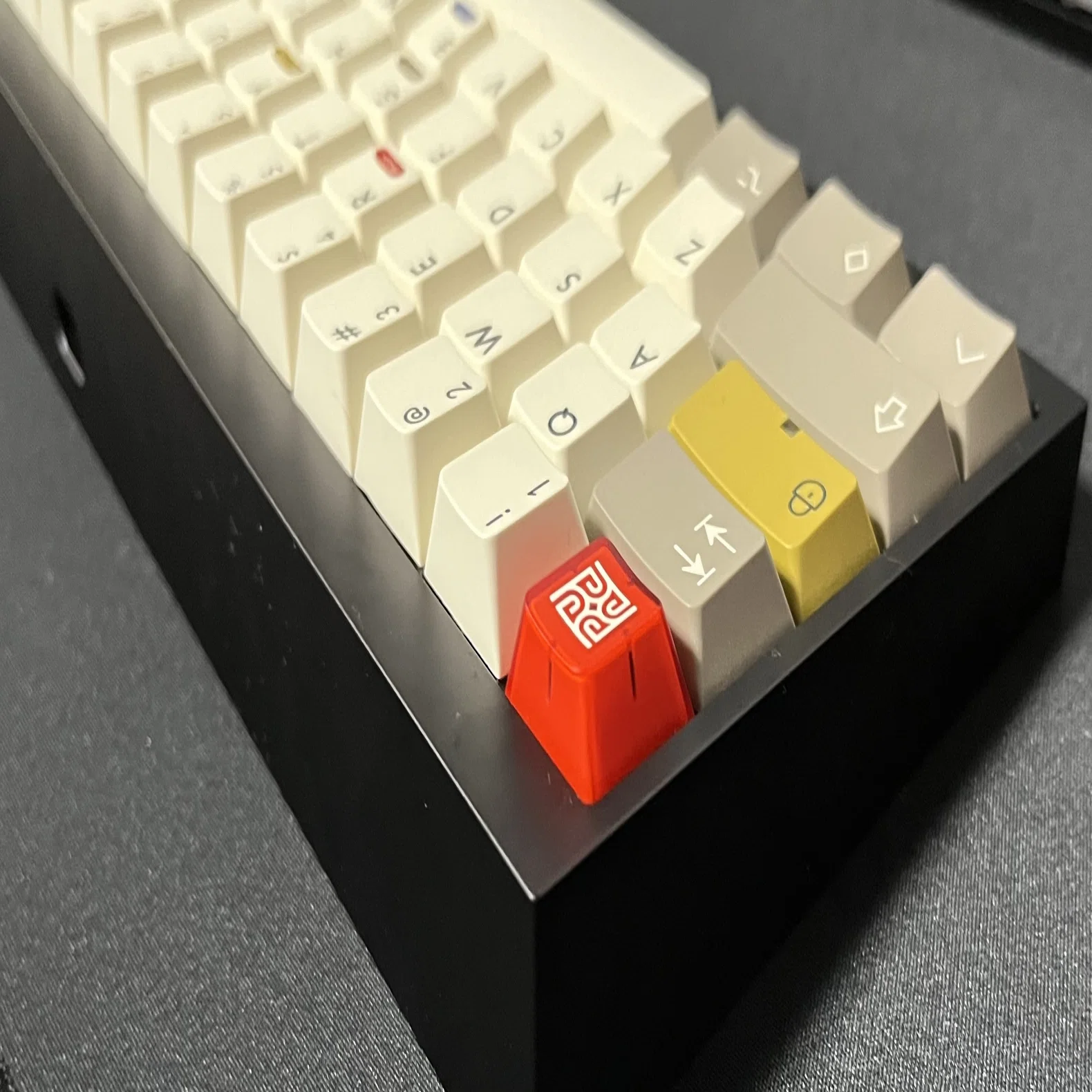 Tofu65 2.0を作った件について｜Ball