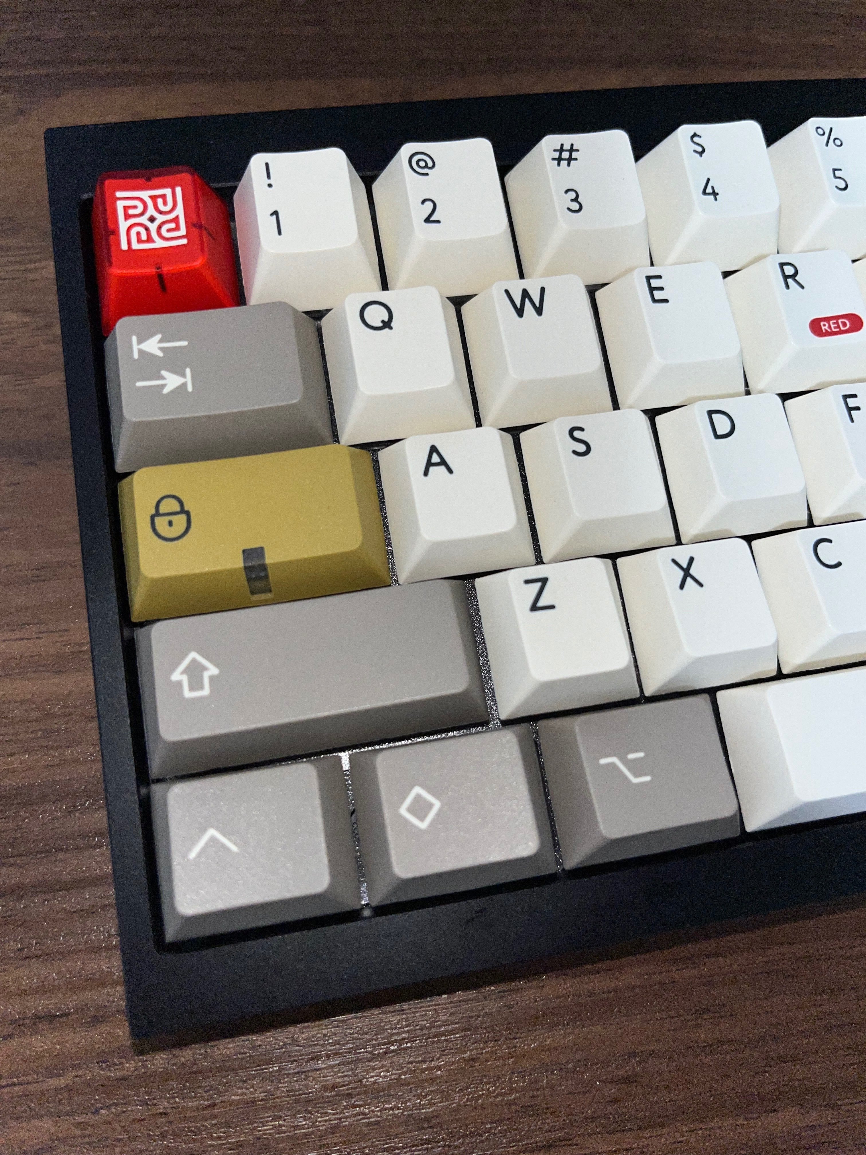 Tofu65 2.0 kit キーボード Tofu65 2.0 – KBDfans® Mechanical Keyboards Store