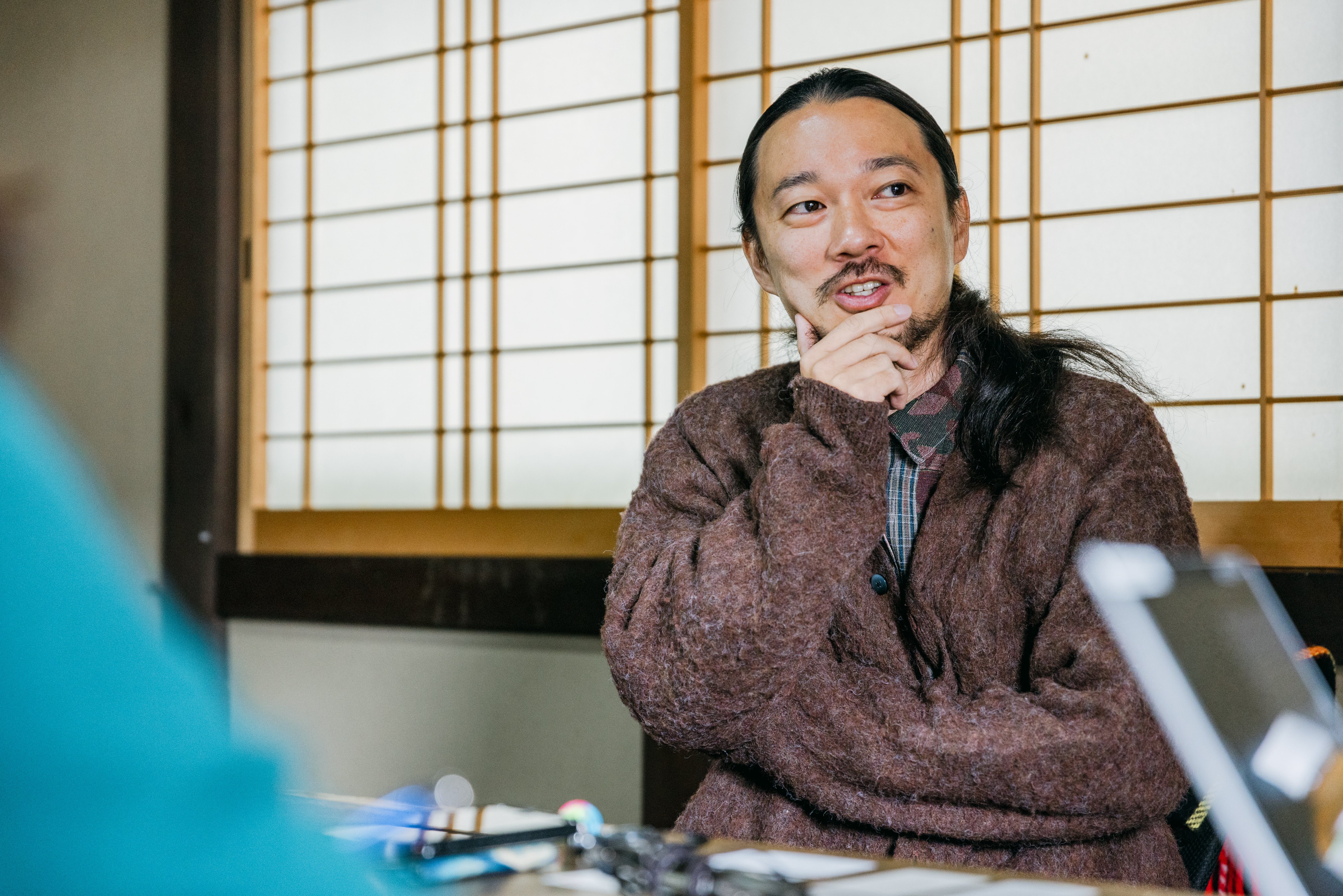 曖昧な「社会的価値」を求めるのではなく、シンプルに目の前の人に喜ん