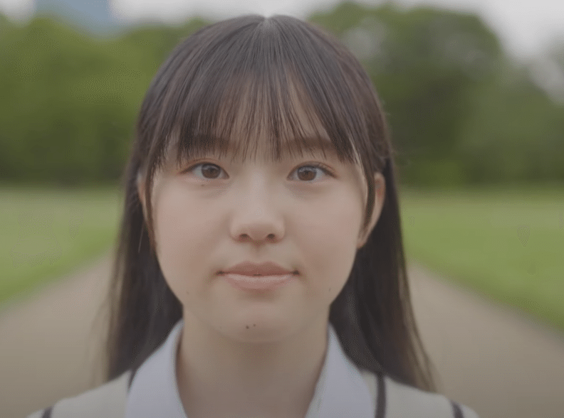NMB48 2024 November 岩波柚花 直筆 NMB48 2024 November 岩波柚花 直筆 - メルカリ