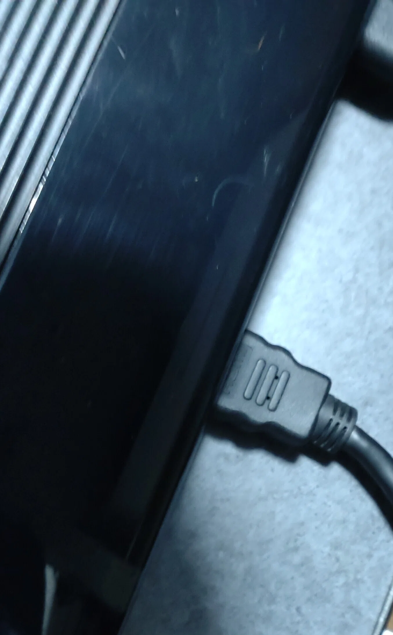 プレステ3とHDMIを試してみた。｜とみぃ