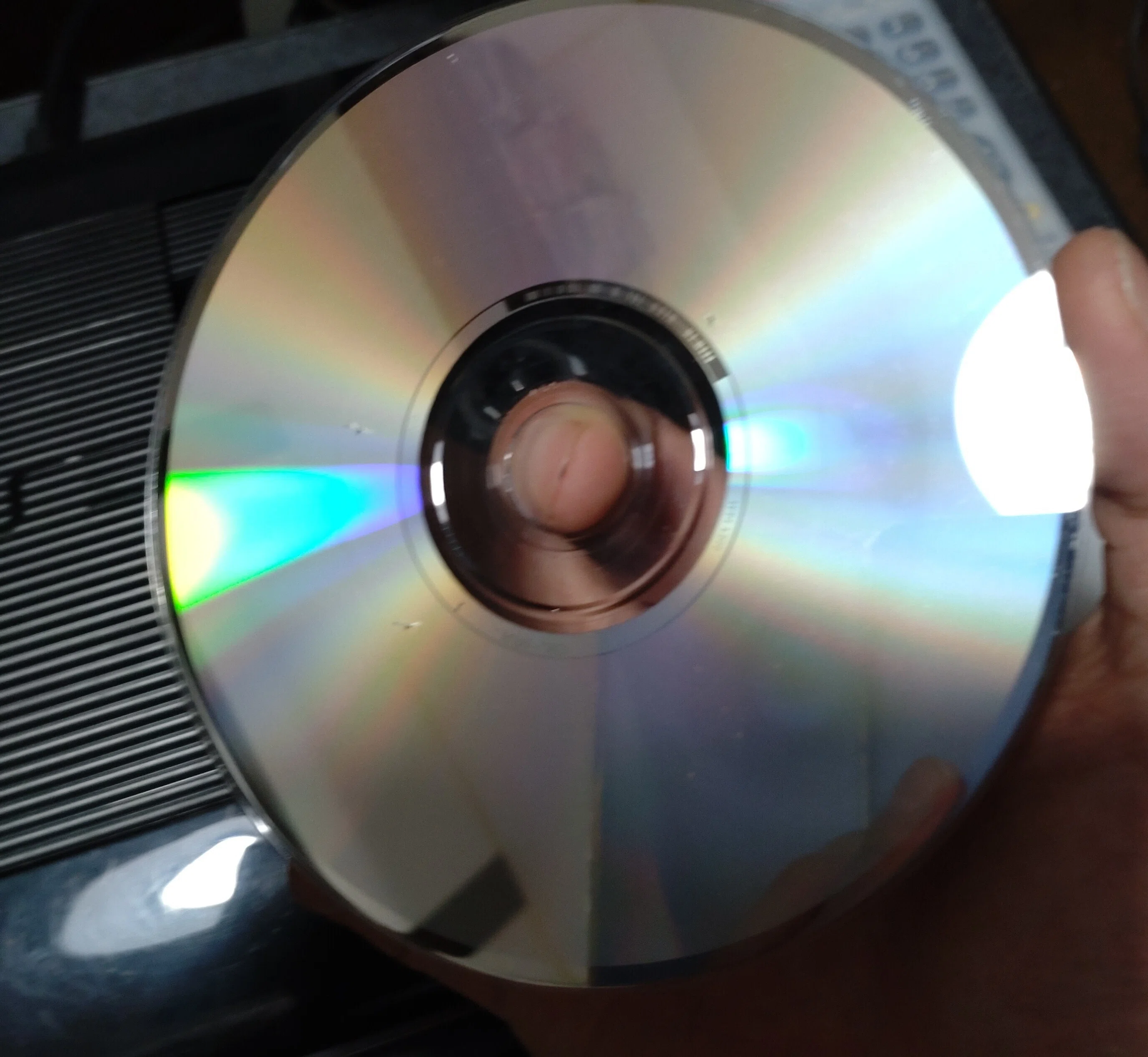 プレステ3とHDMIを試してみた。｜とみぃ