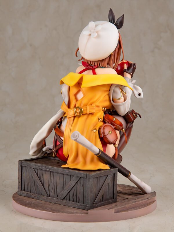 赤い顔のキャラクター フィギュア 赤セイバー【Fate/EXTRA】キューポッシュ『セイバー｜Fate/EXTRA Last