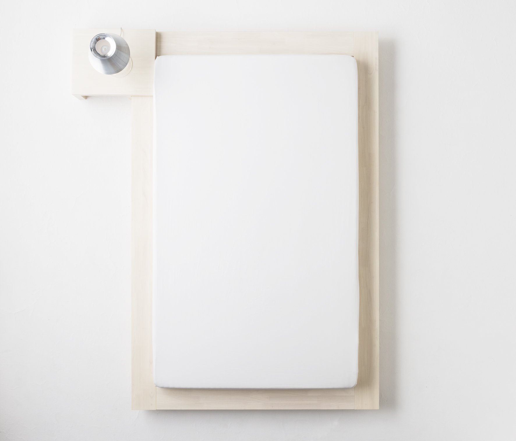 生地の番手比較